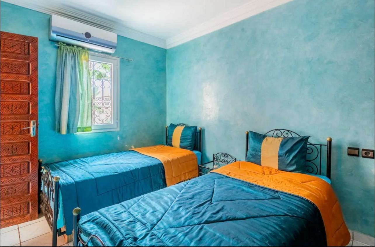 Blue Guest house *