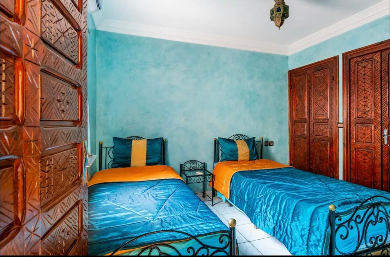 Guest house Blue *