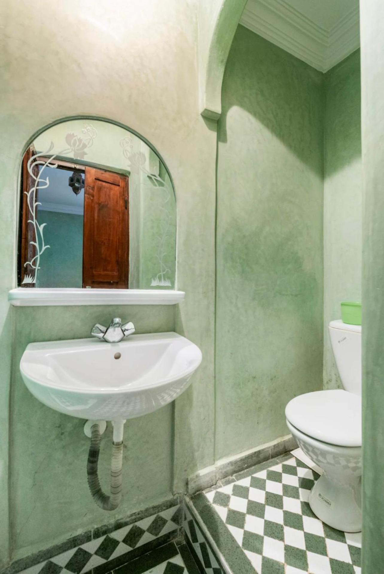Guest house Blue