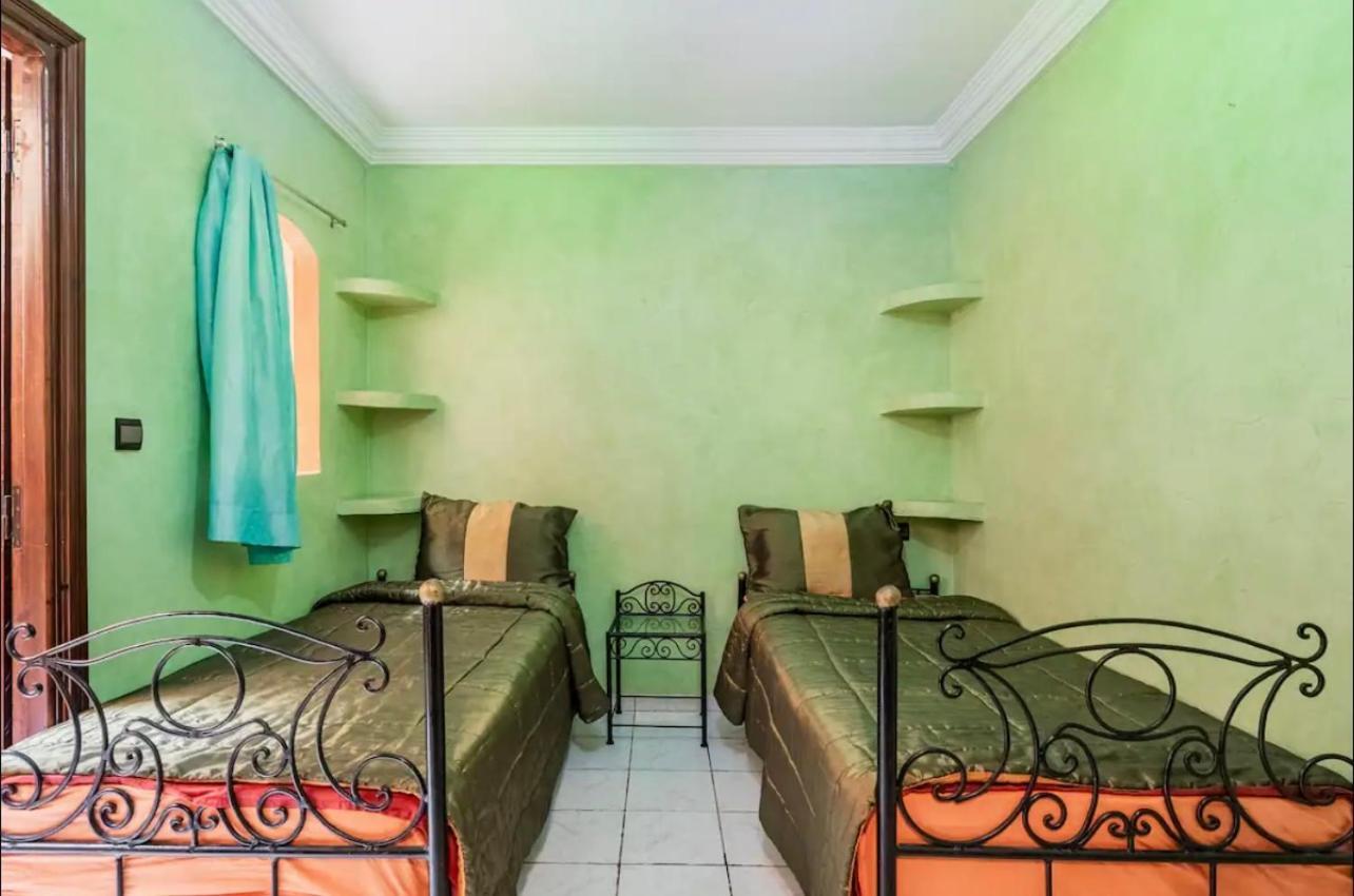 Blue Guest house *