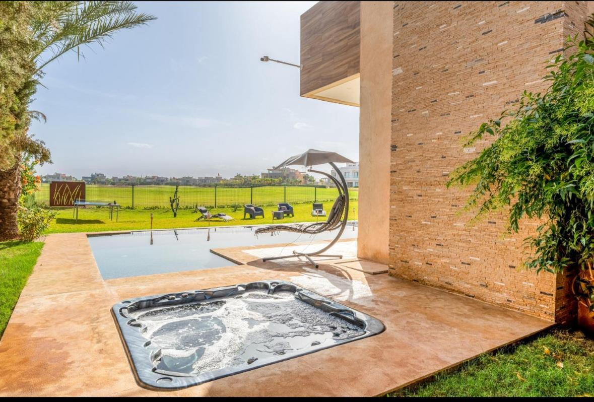Appartement Golf27