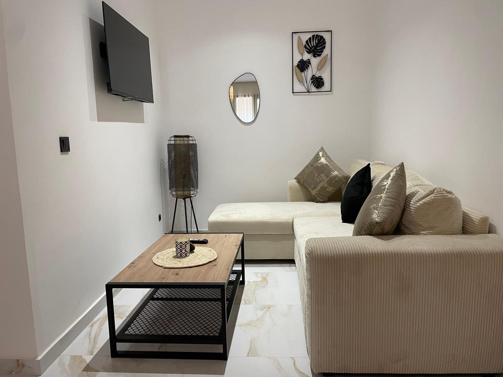 Appartement Golf27 Marrakesh