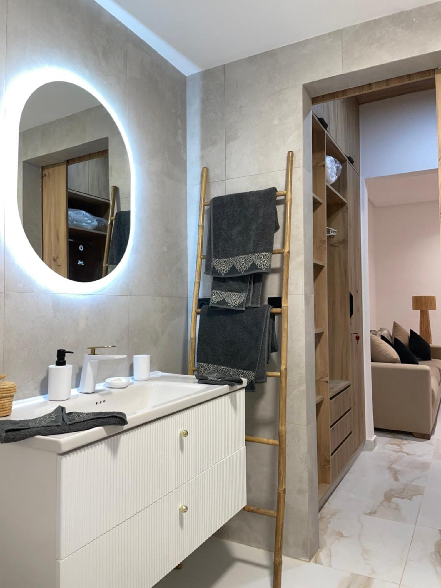 Golf27 Appartement *