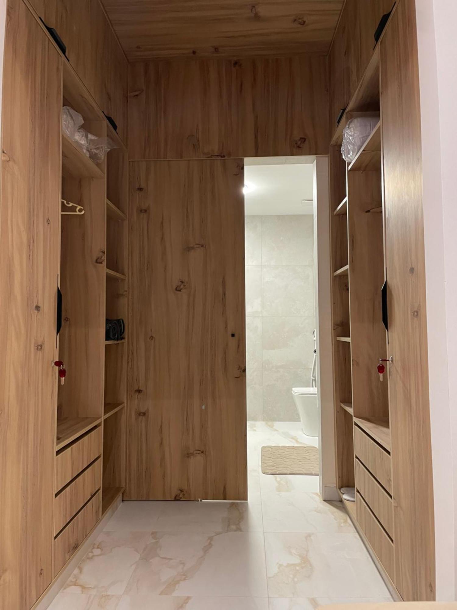 Golf27 Appartement *