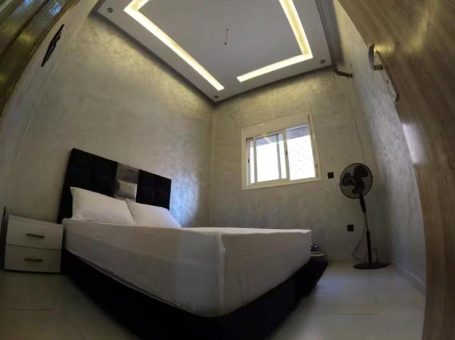 En Appartement