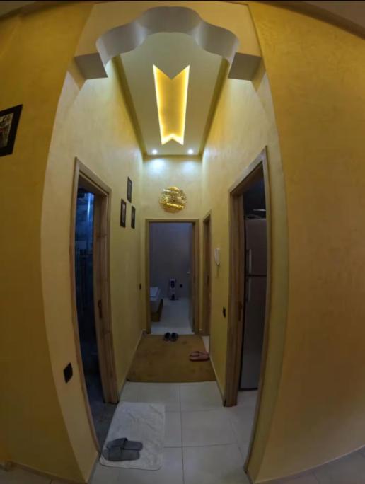 Appartement En