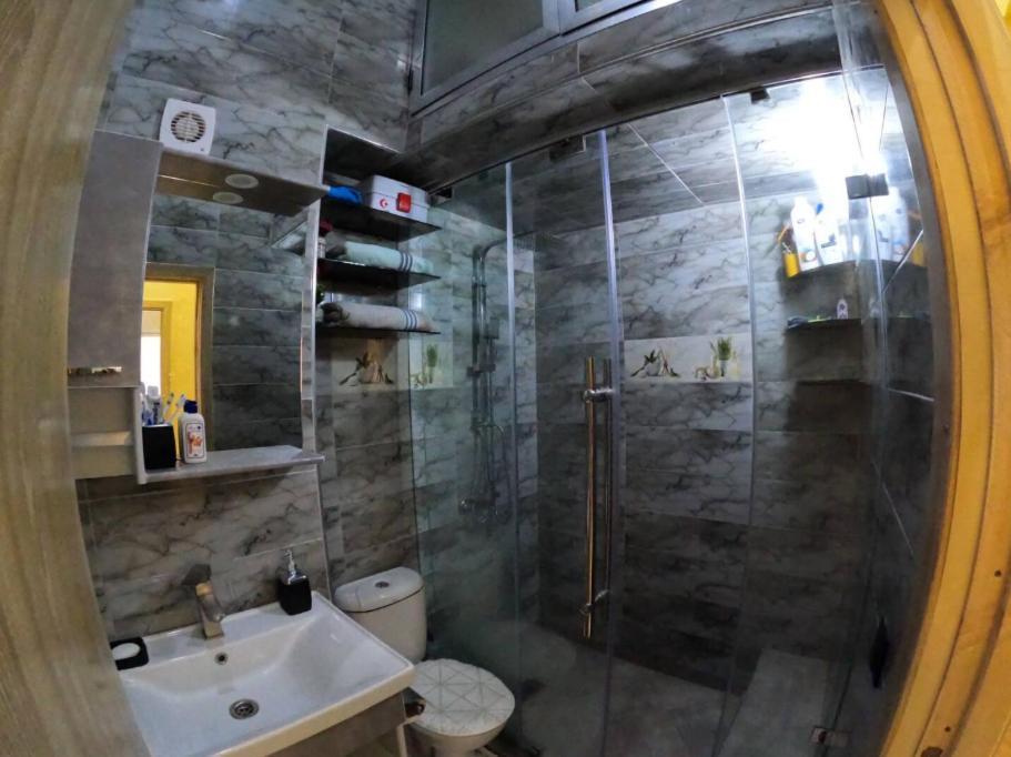 Appartement En *