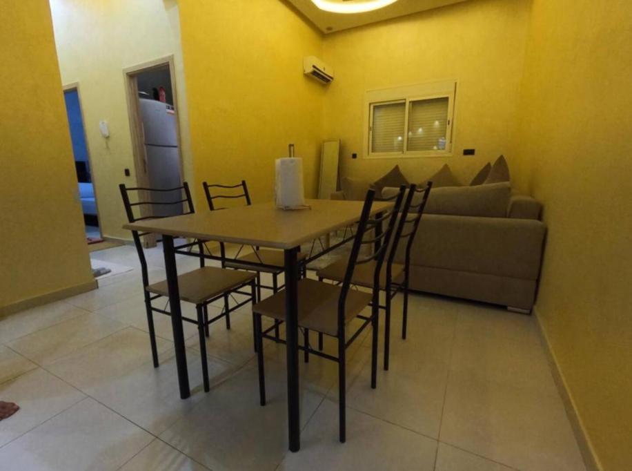 Appartement En Marrakesh