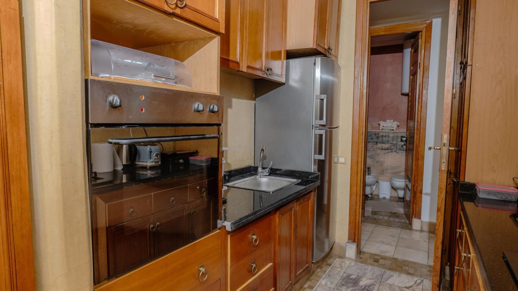 Serenity In La Palmeraie 2br Apartamento Marrakesh