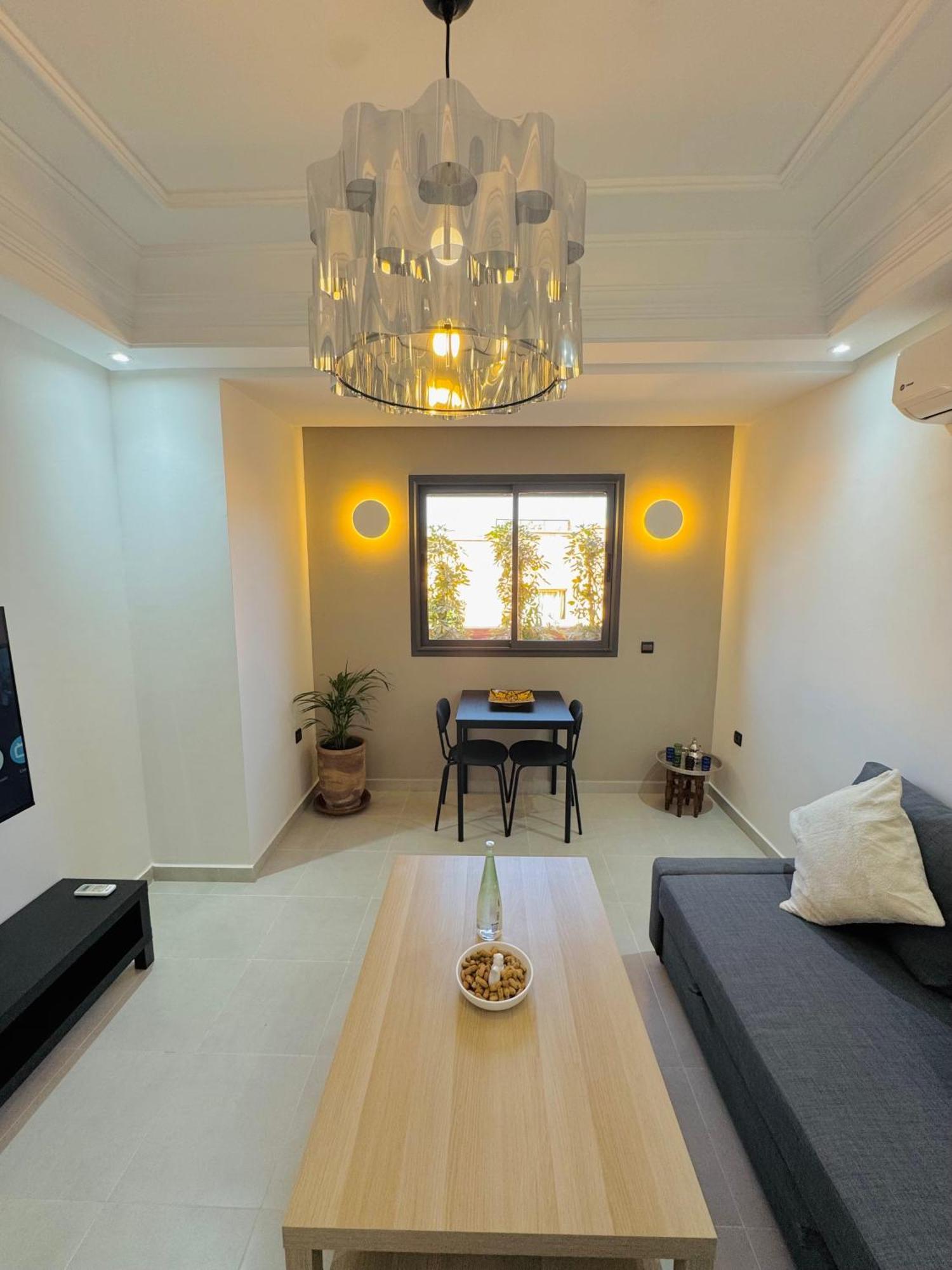 Majorelle Elegance Center Appartement *