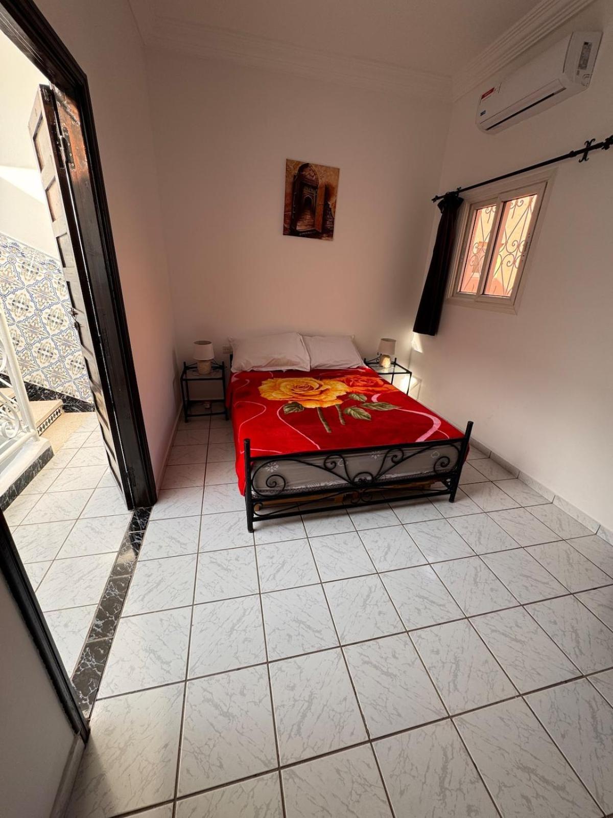 Dans Avec 3 Piscines Appartement