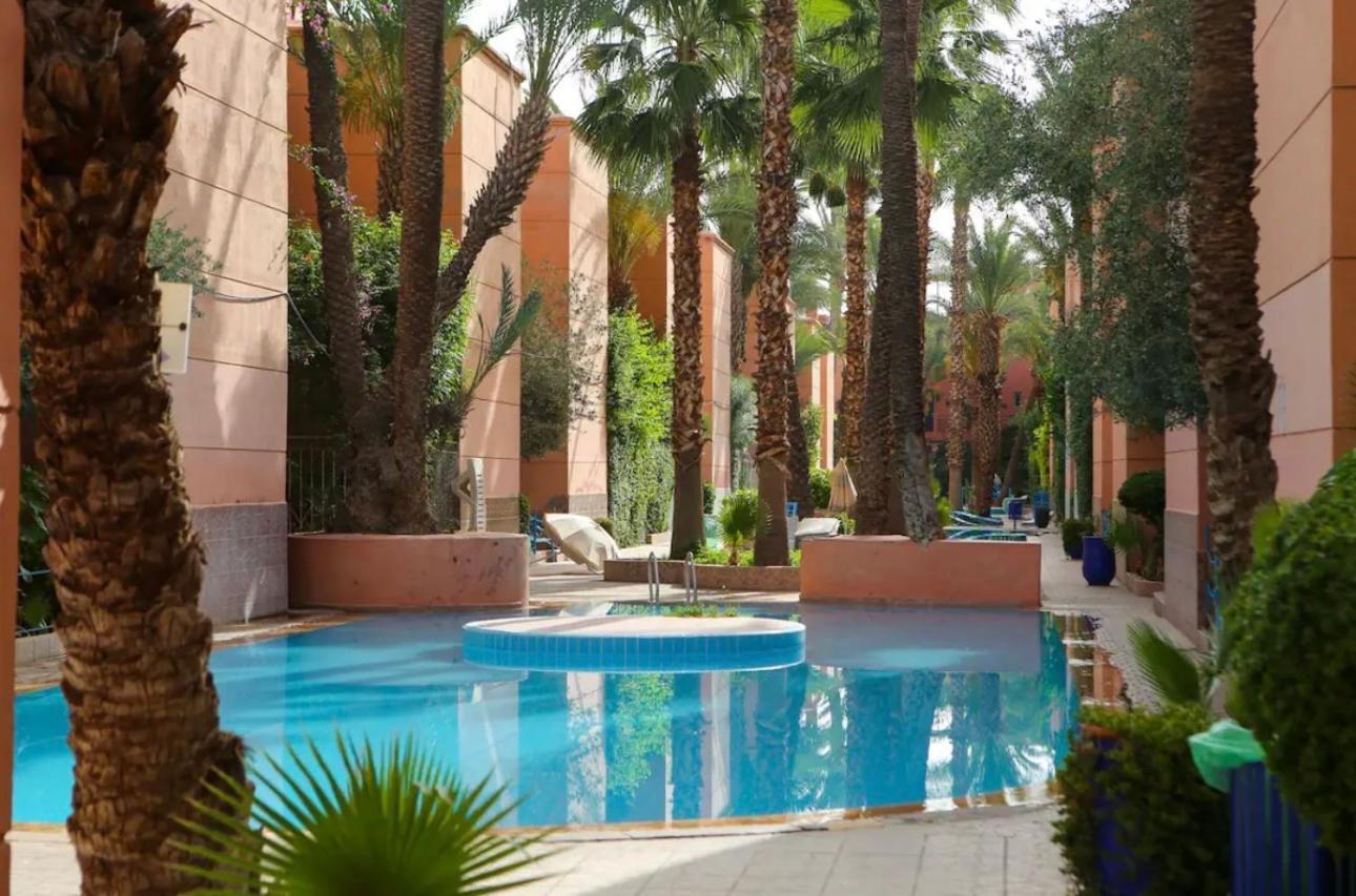 Affittacamere Golden Palm *