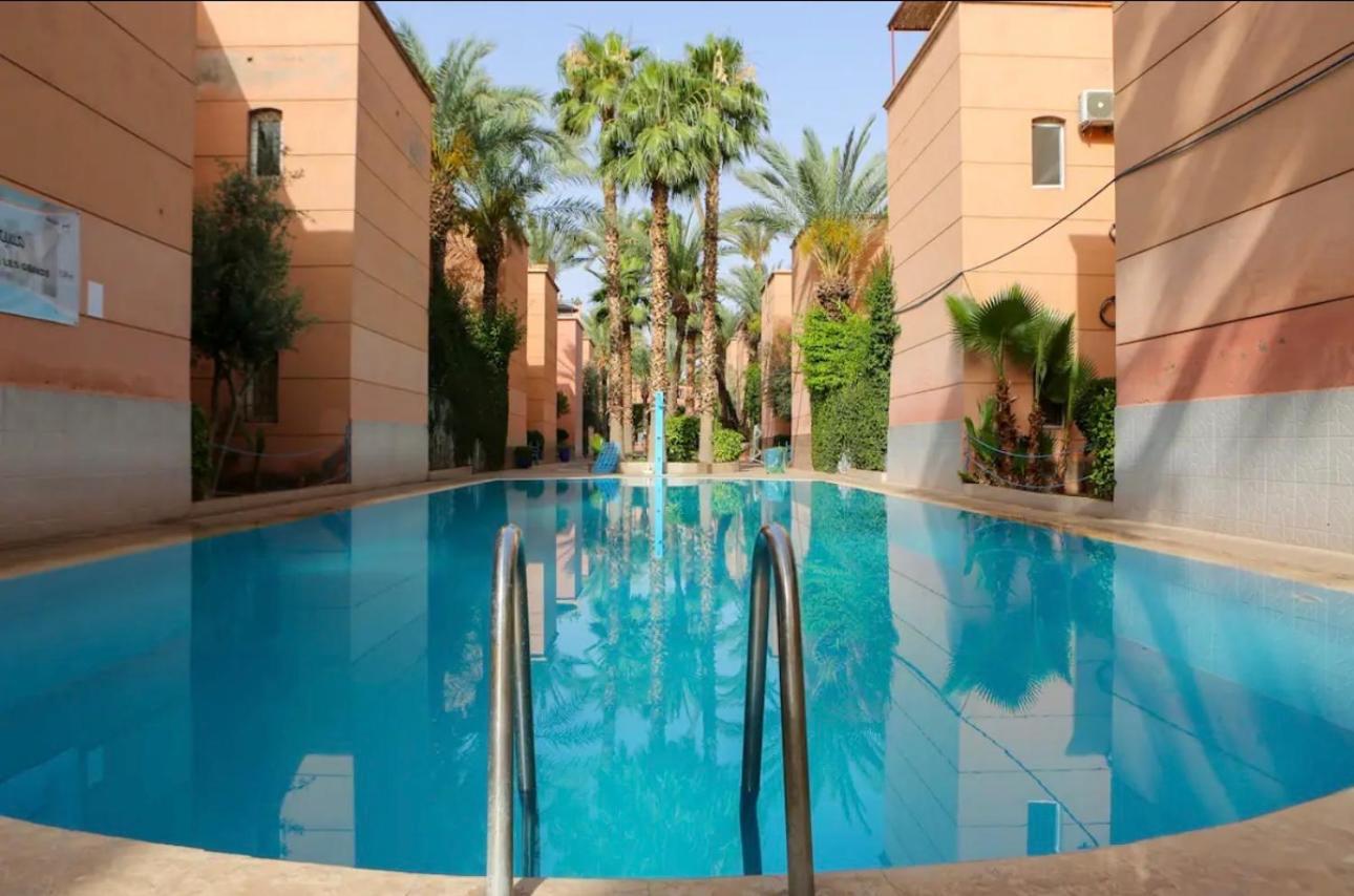 Golden Palm Affittacamere