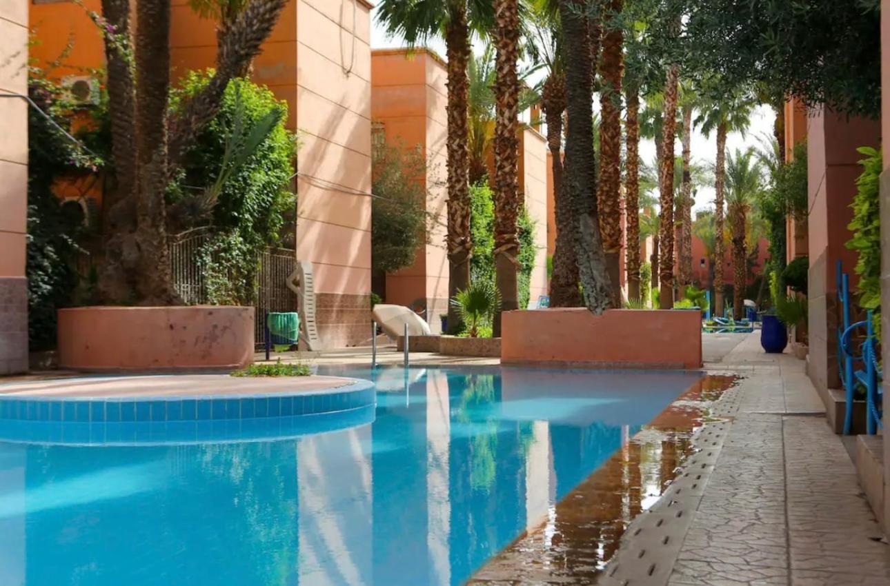 Golden Palm Affittacamere