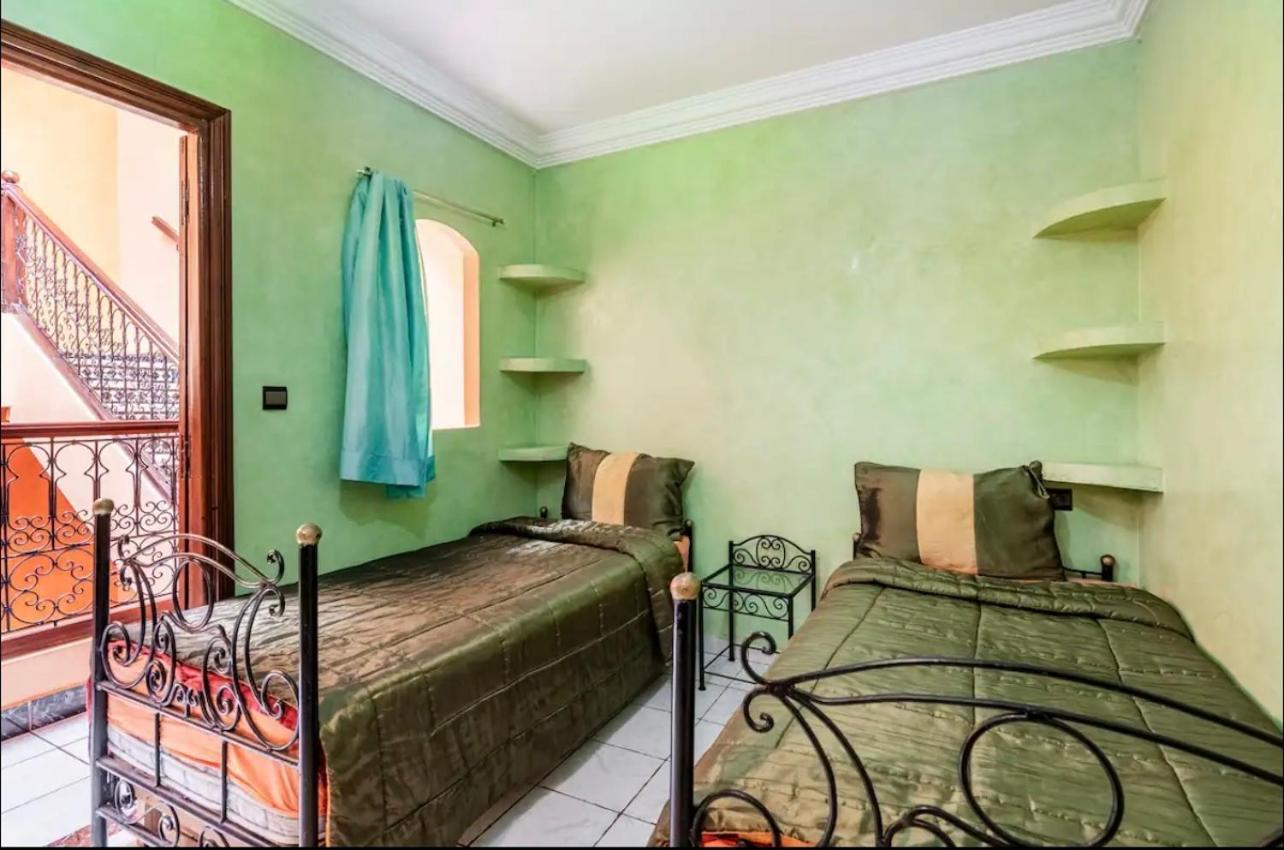 Golden Palm Affittacamere *