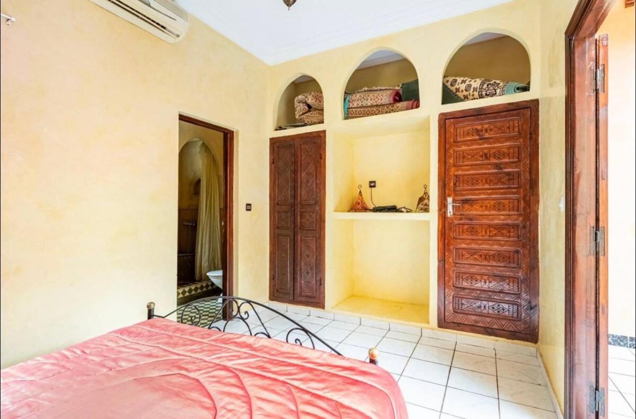 Affittacamere Golden Palm Marrakesh