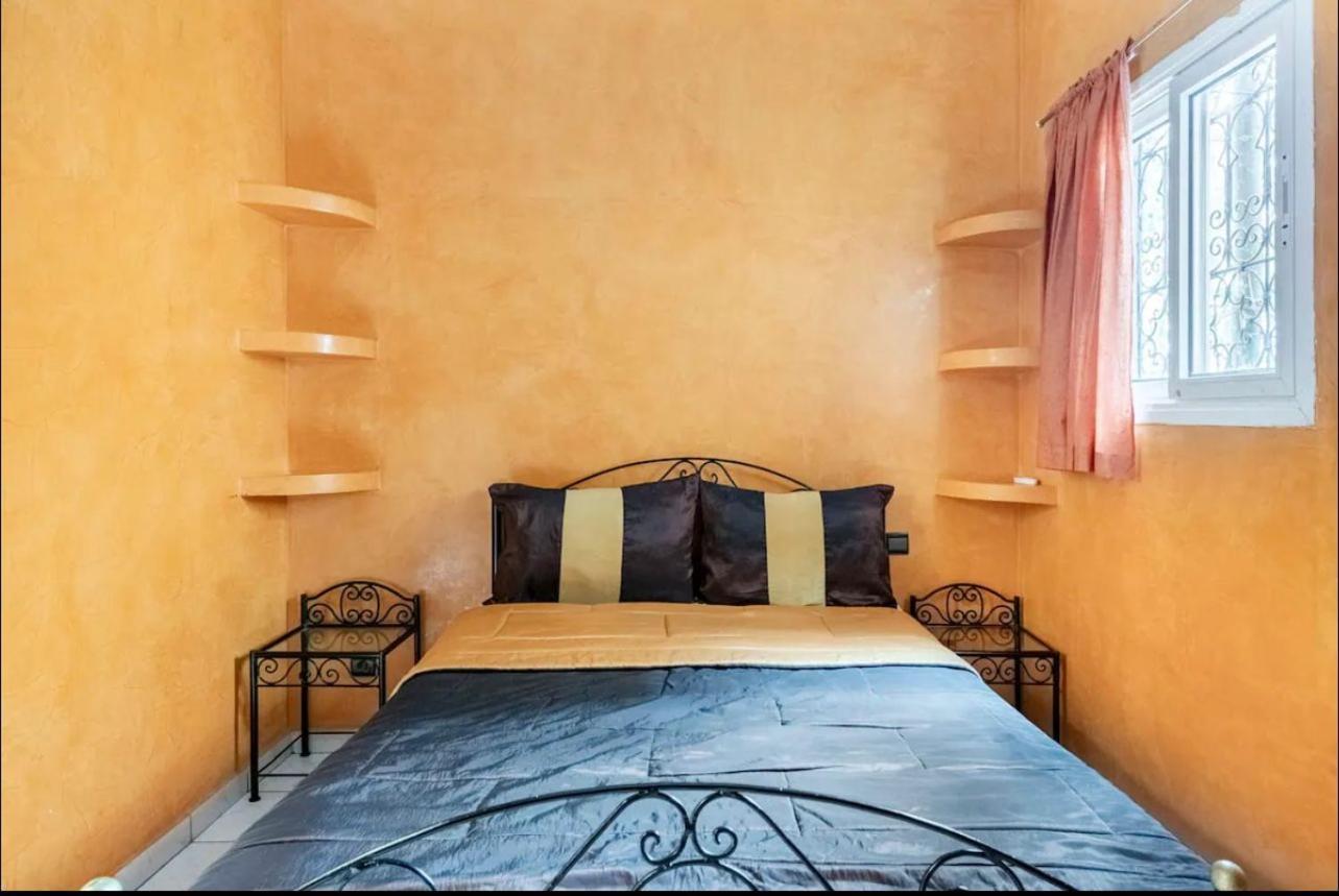 Affittacamere Golden Palm Marrakesh