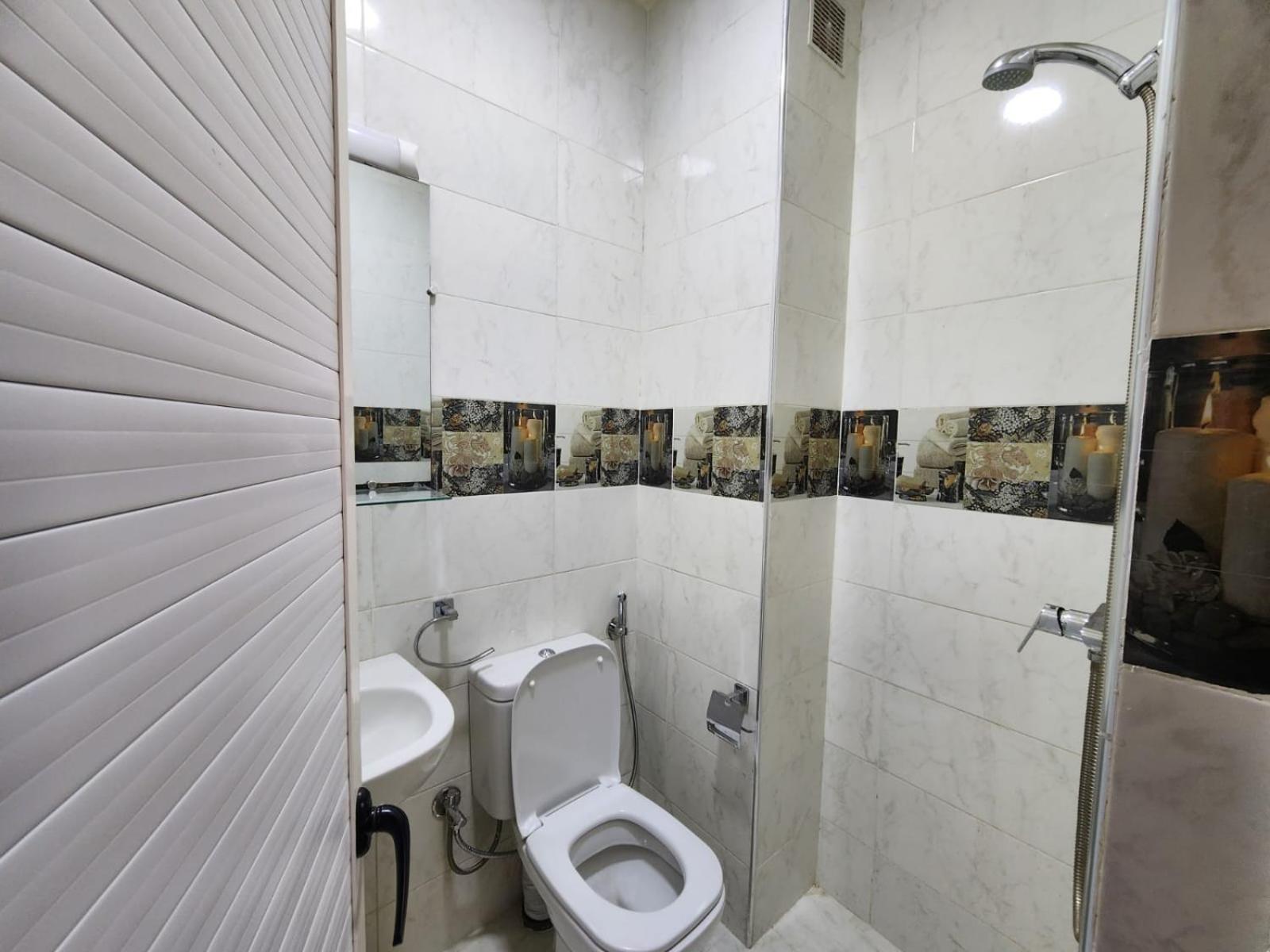 Appartement Talbi Meuble A Marrakech Marrakesh