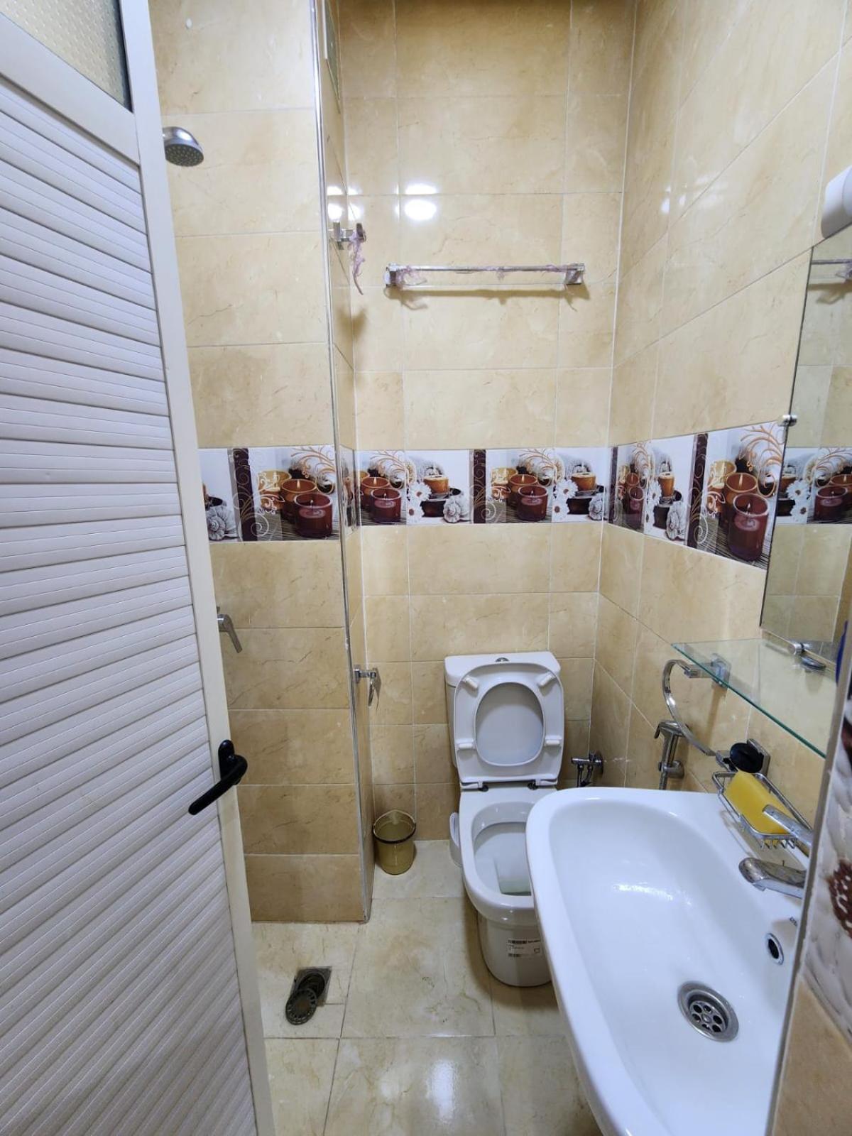 Appartement Talbi Meuble A Marrakech *