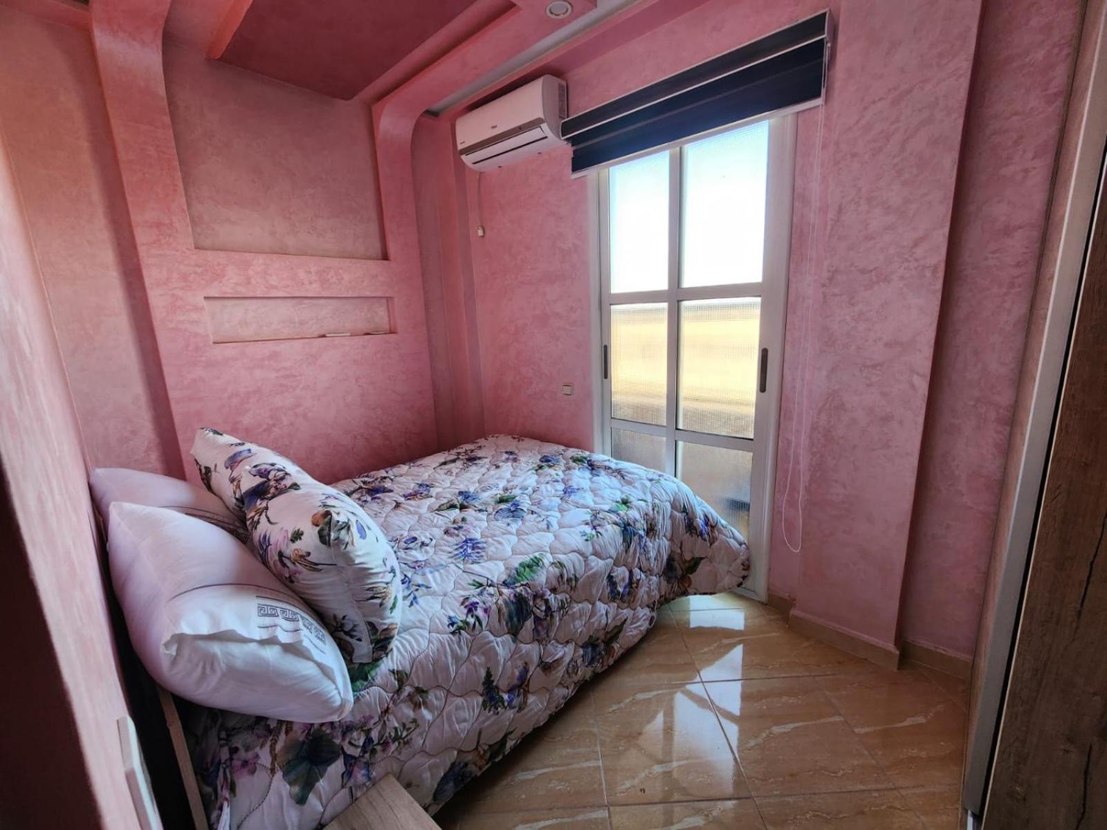 Talbi Meuble A Marrakech Appartement Marrakesh