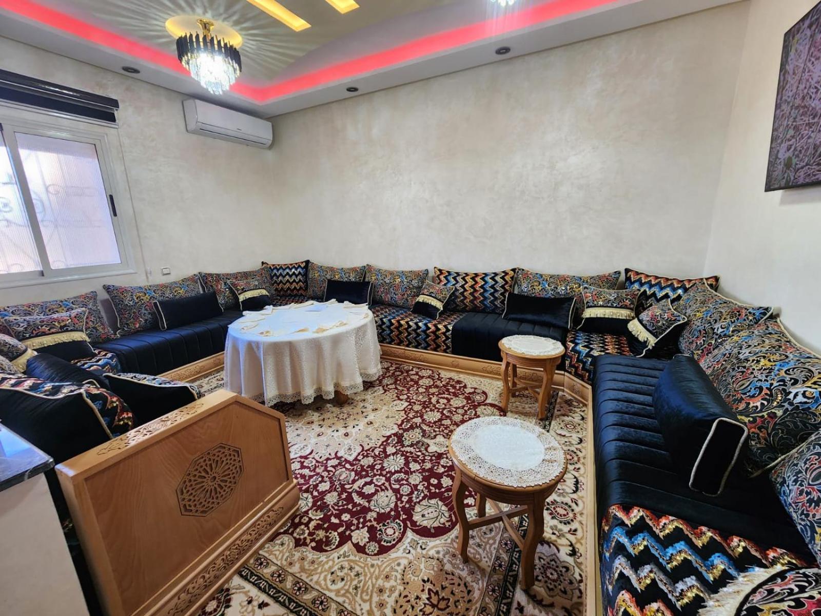 Talbi Meuble A Marrakech *
