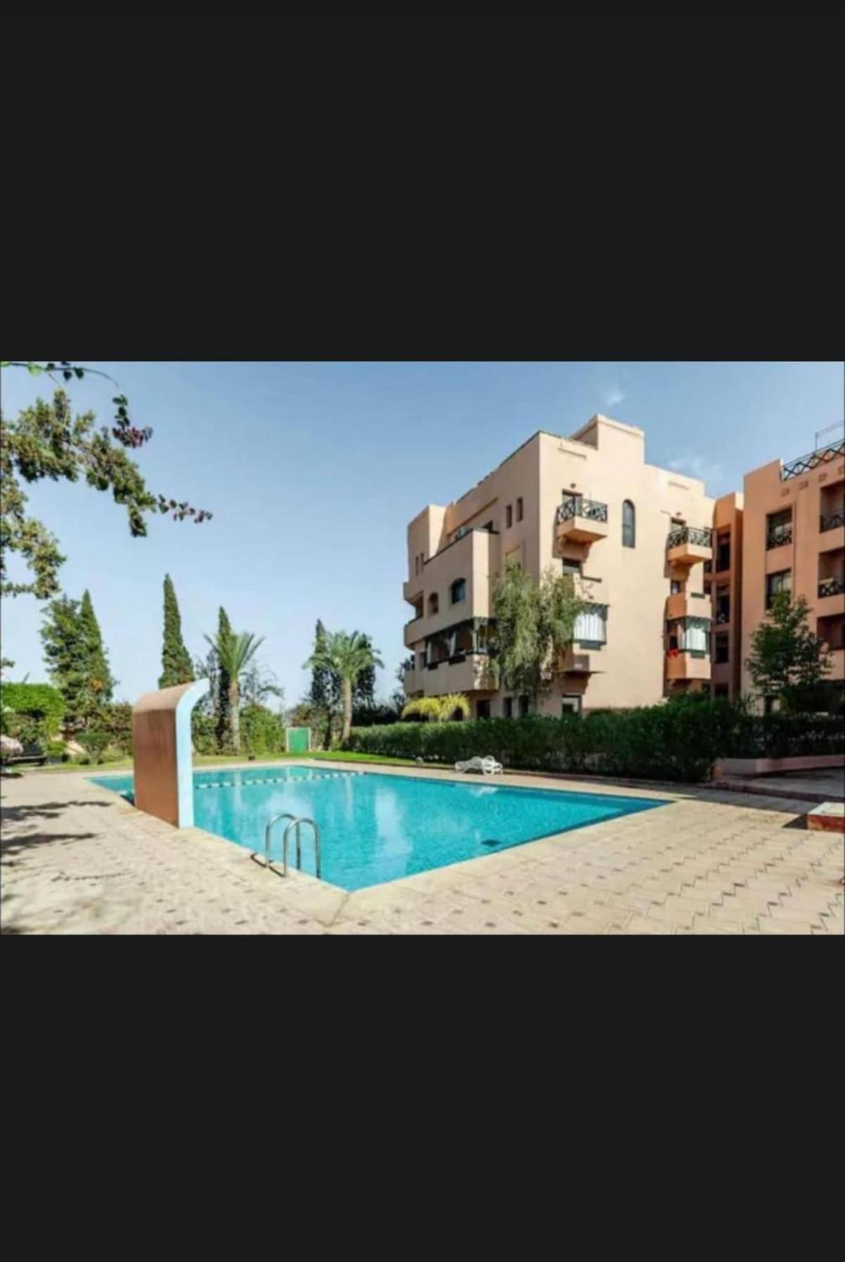 Appartement Moderne A 5piscines