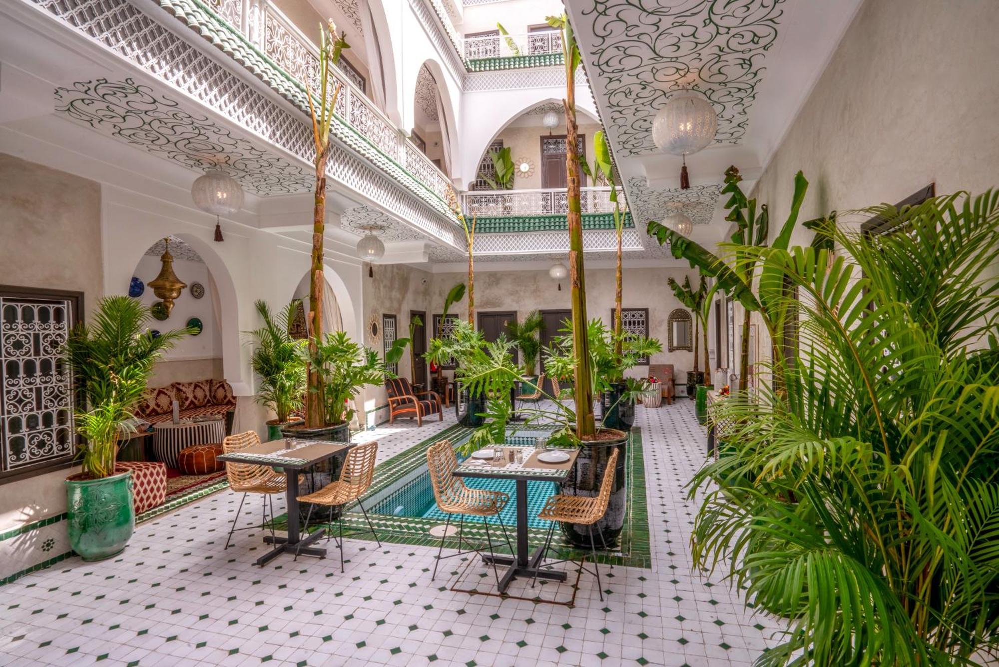 Samir Privilege Boutique & Hotel
