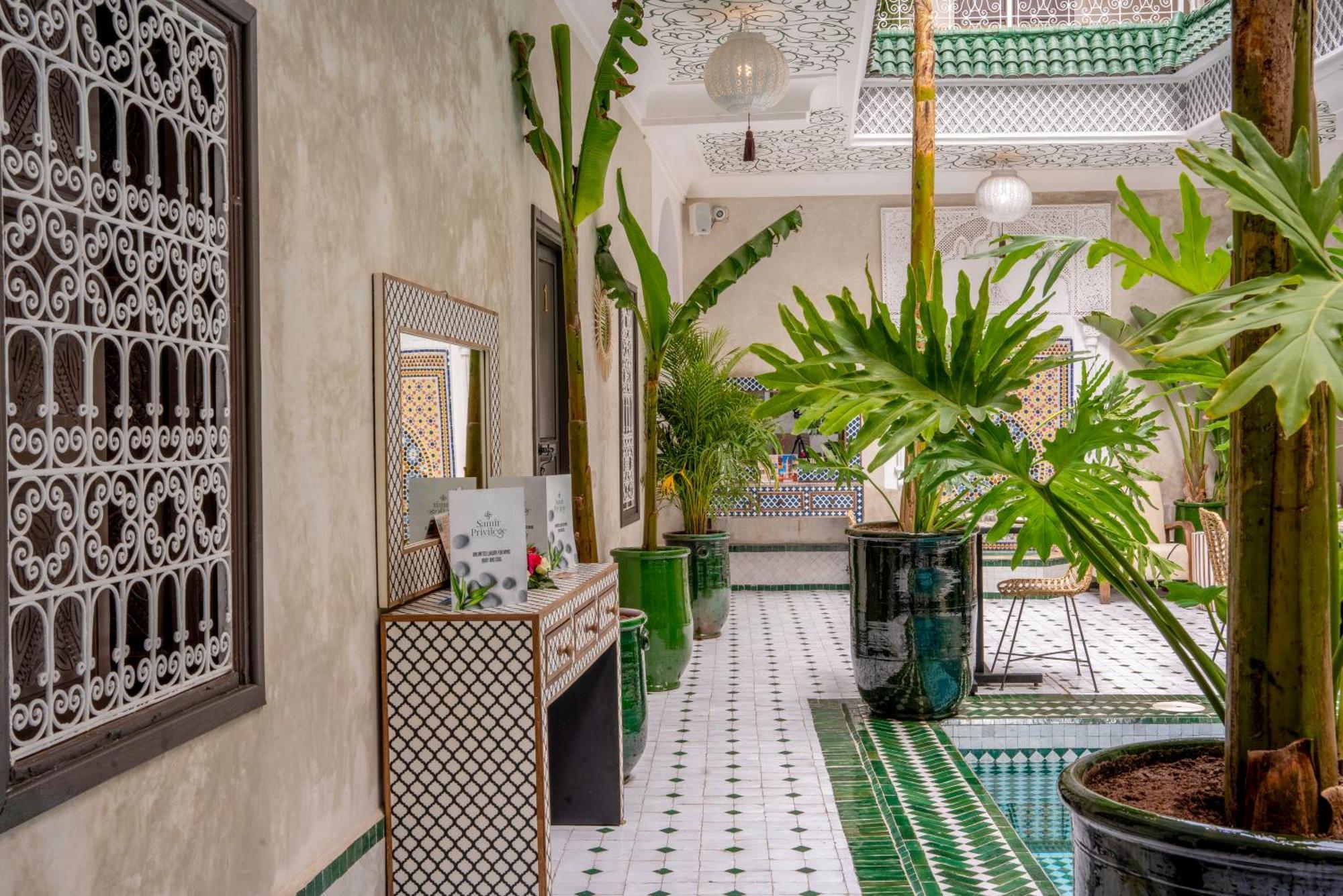 Samir Privilege Boutique & 3*