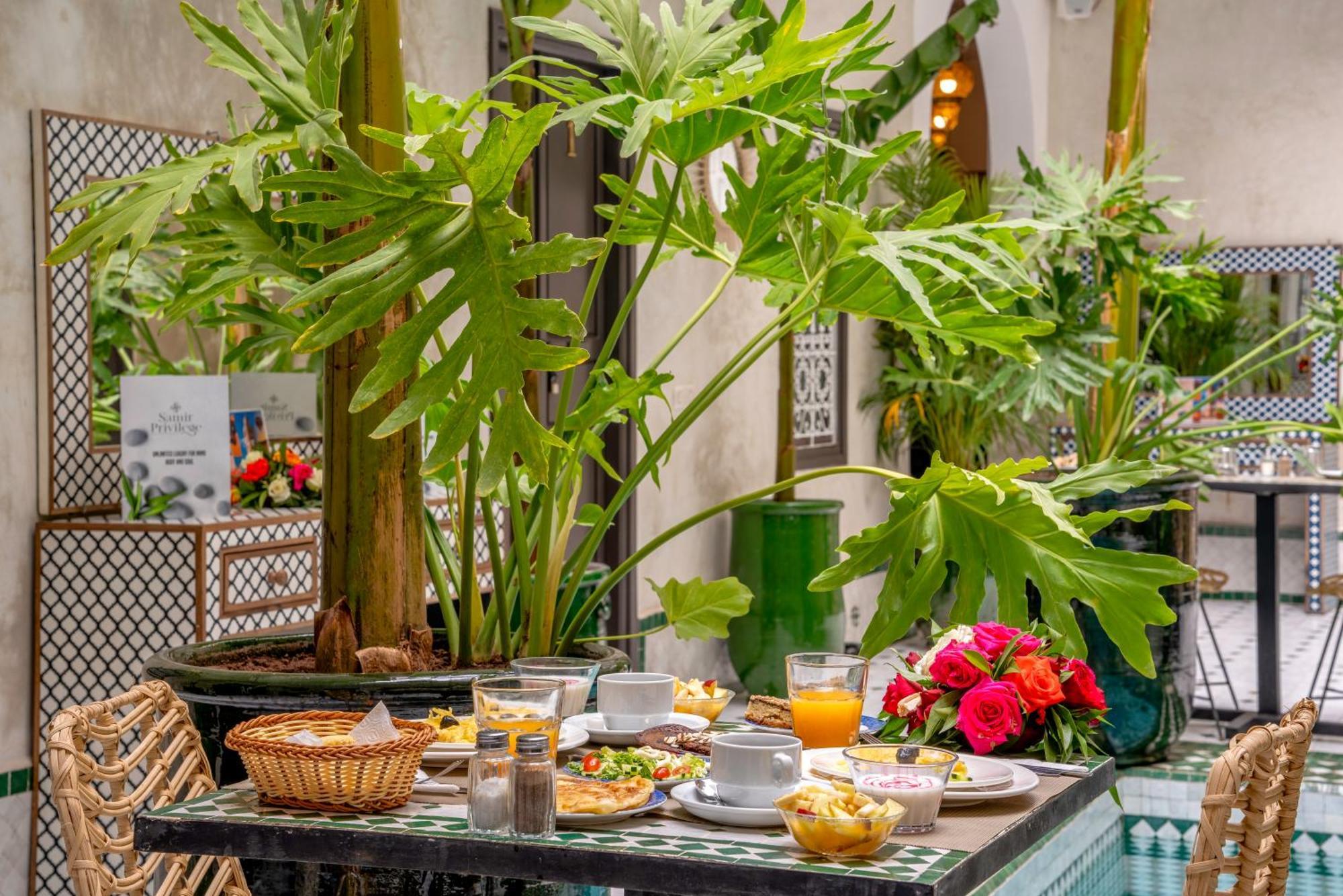 Samir Privilege Boutique & Marrakesh