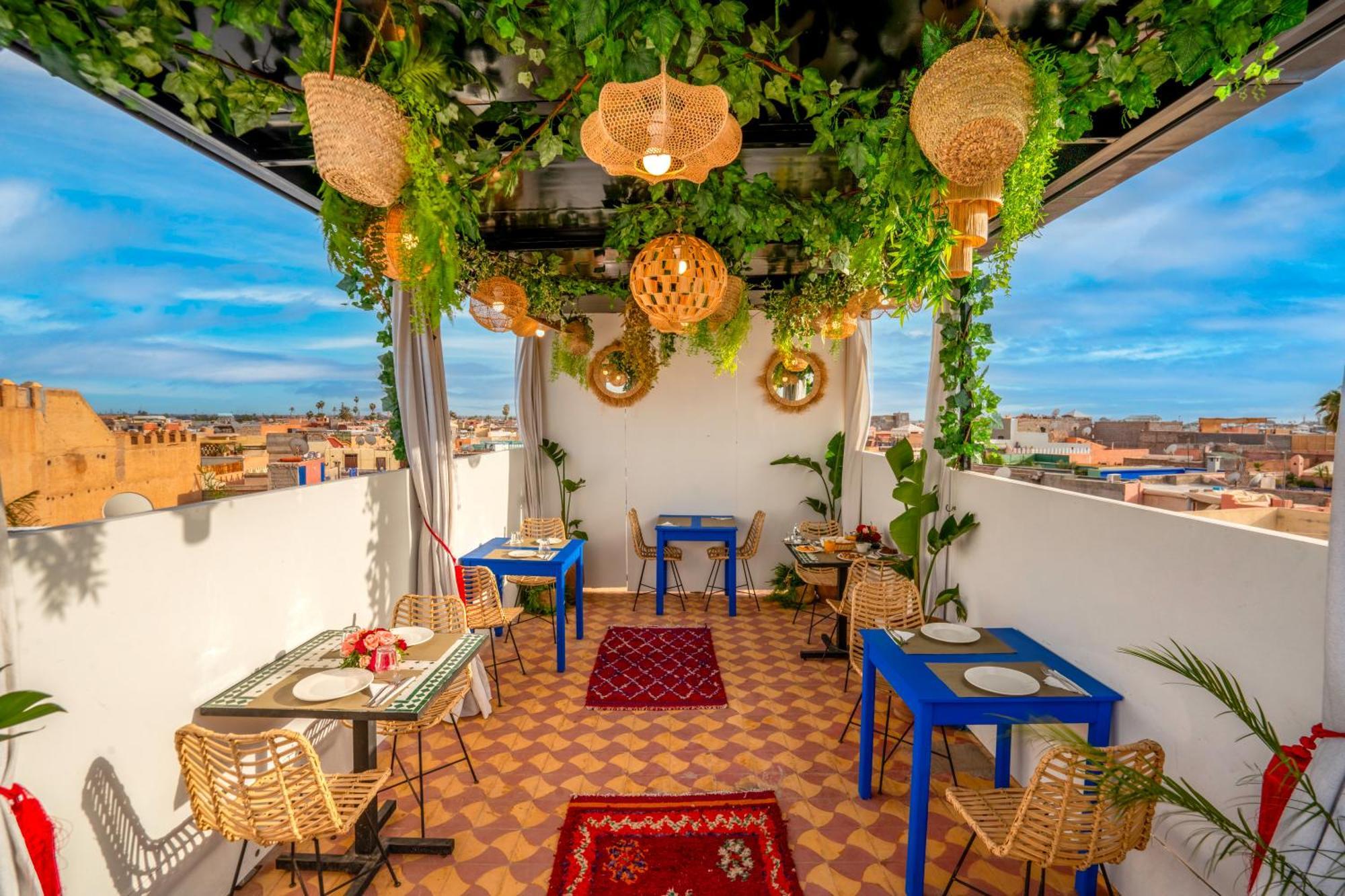 Samir Privilege Boutique & 3* Marrakesh