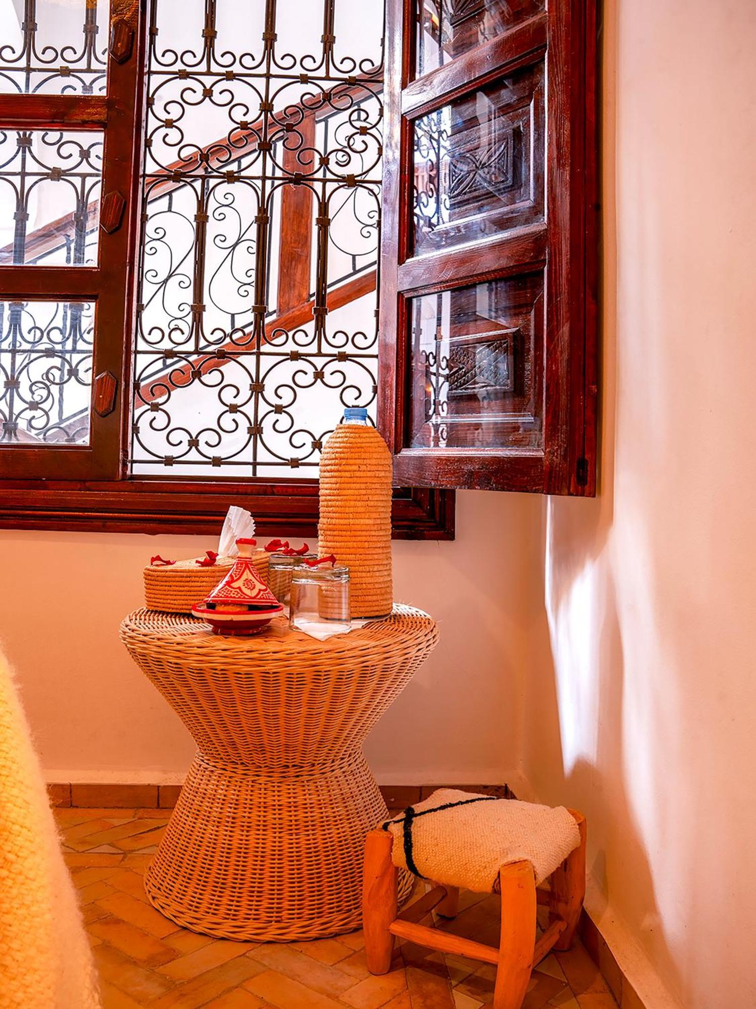 Riad Kilimini Marrakesh