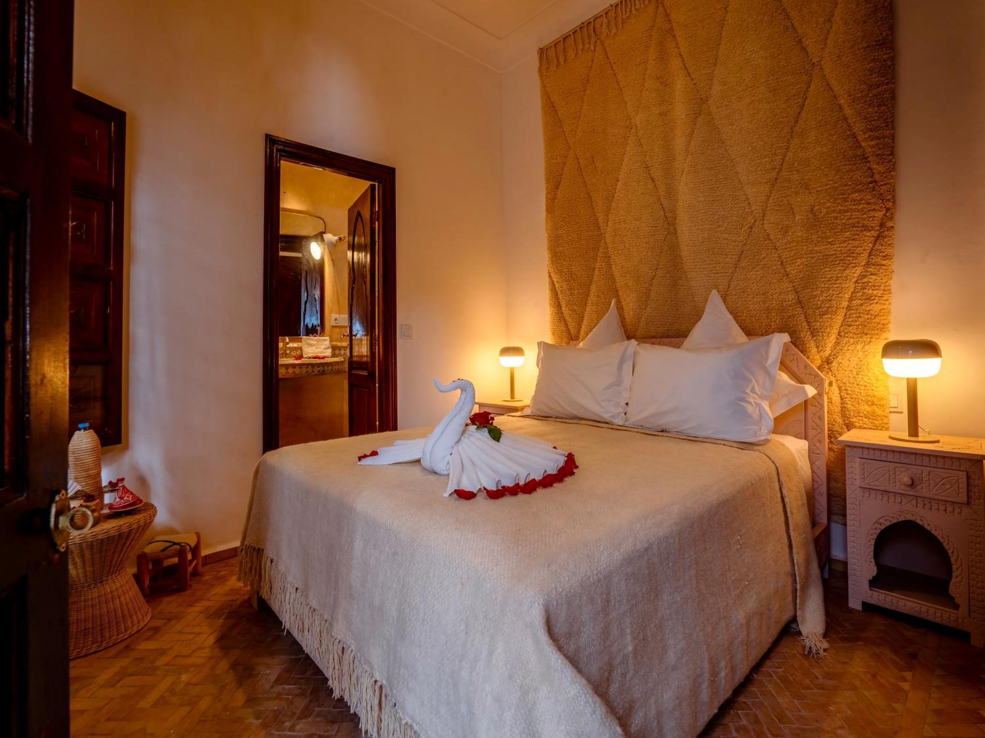 Kilimini Riad