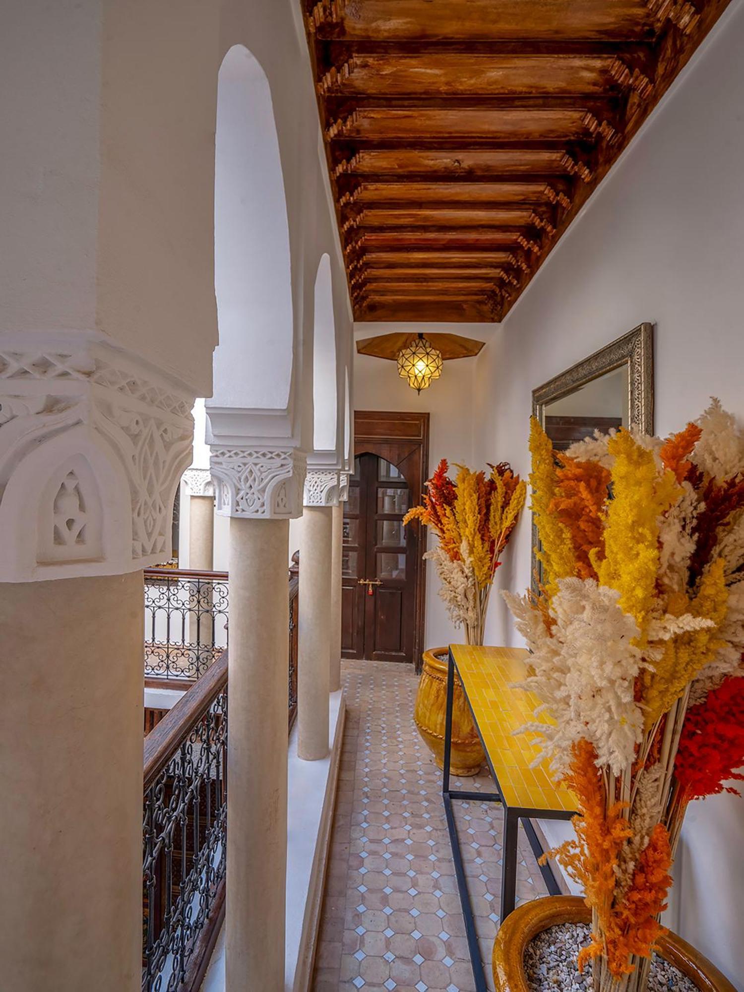 Kilimini Marrakesh