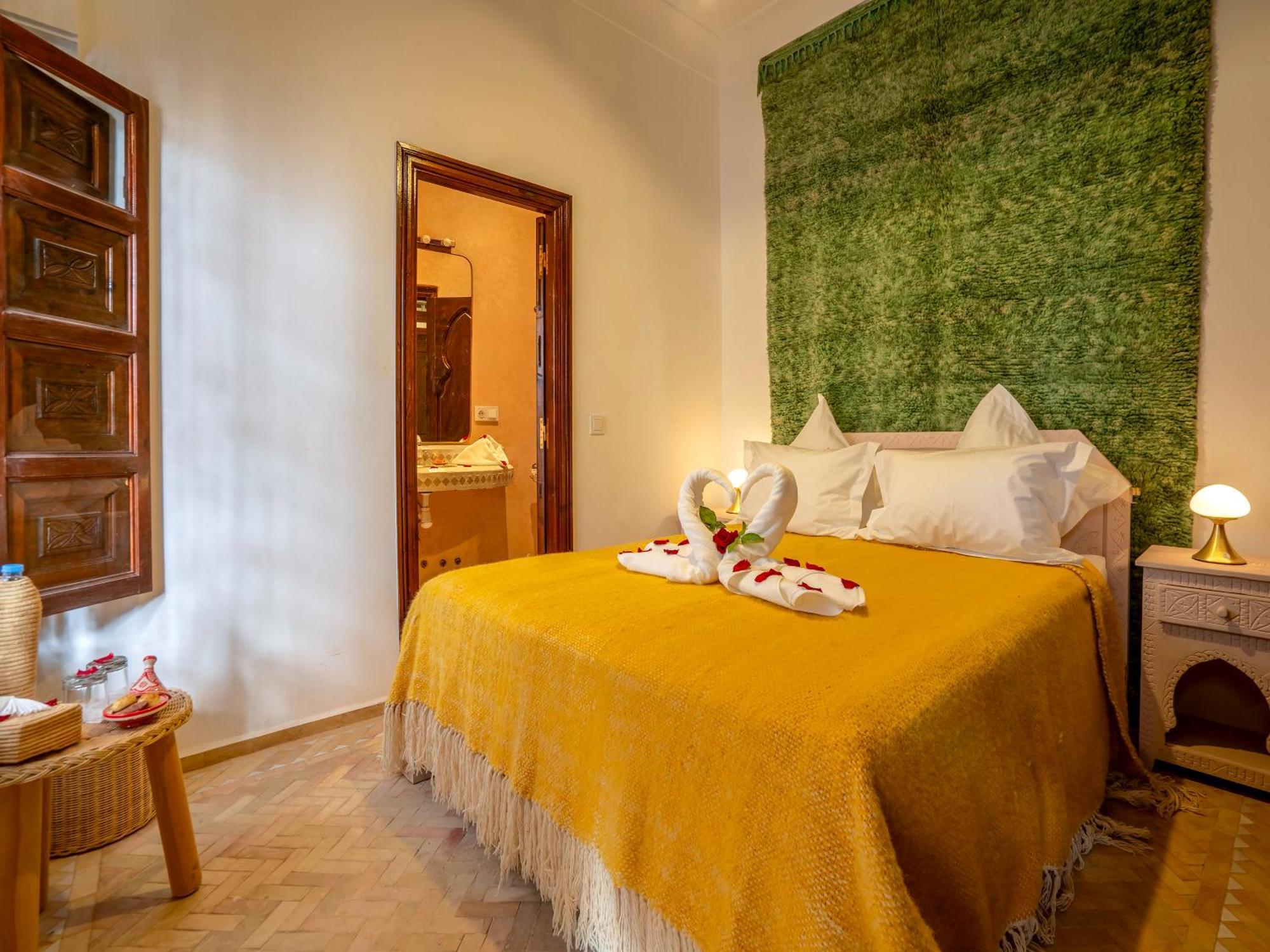 Kilimini Riad