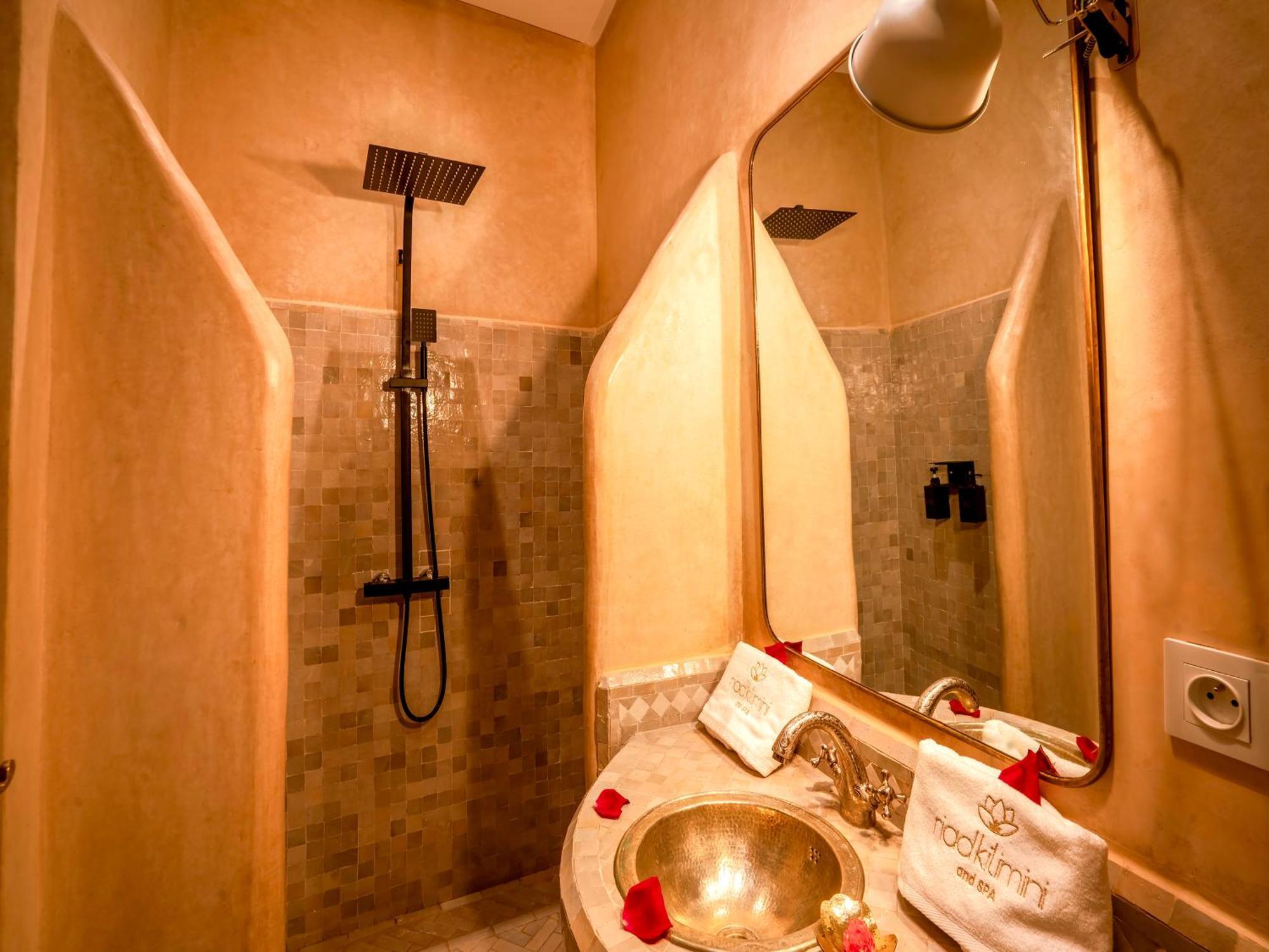 Riad Kilimini Marrakesh