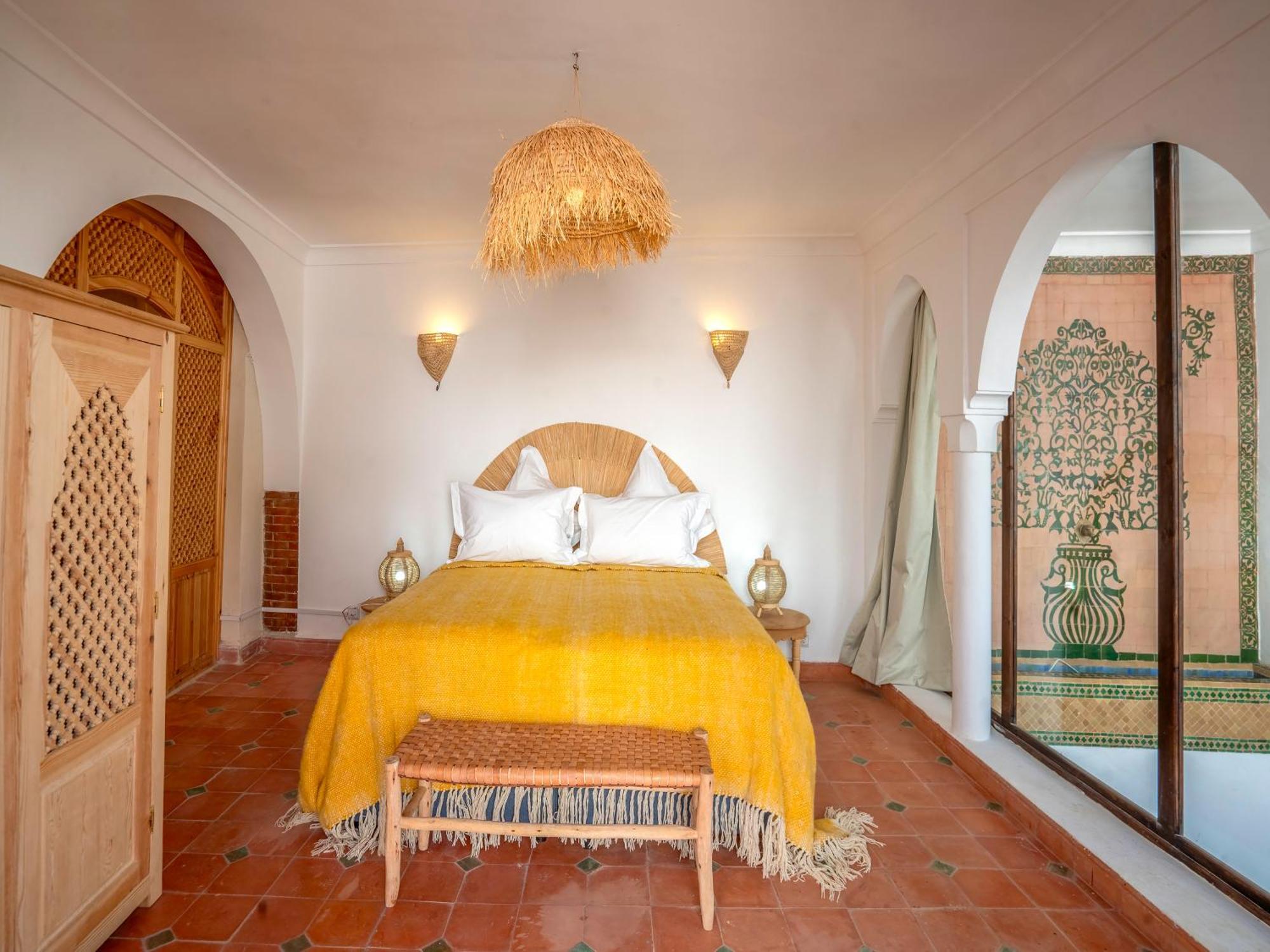 Kilimini Marrakesh