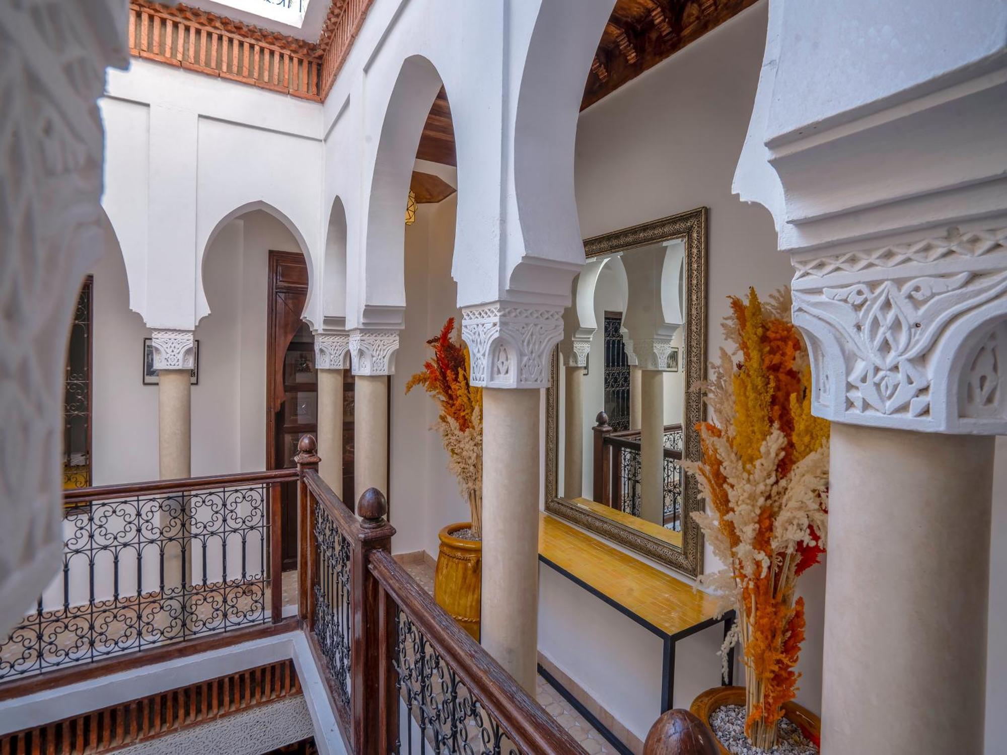 Kilimini Riad