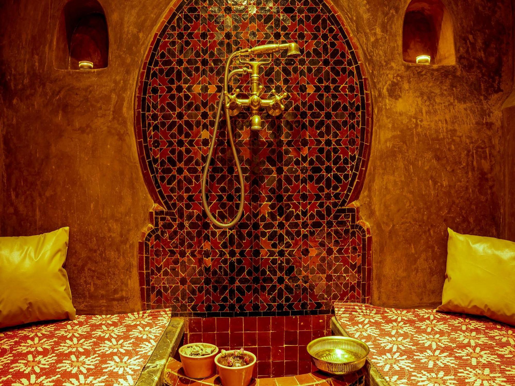 Riad Kilimini