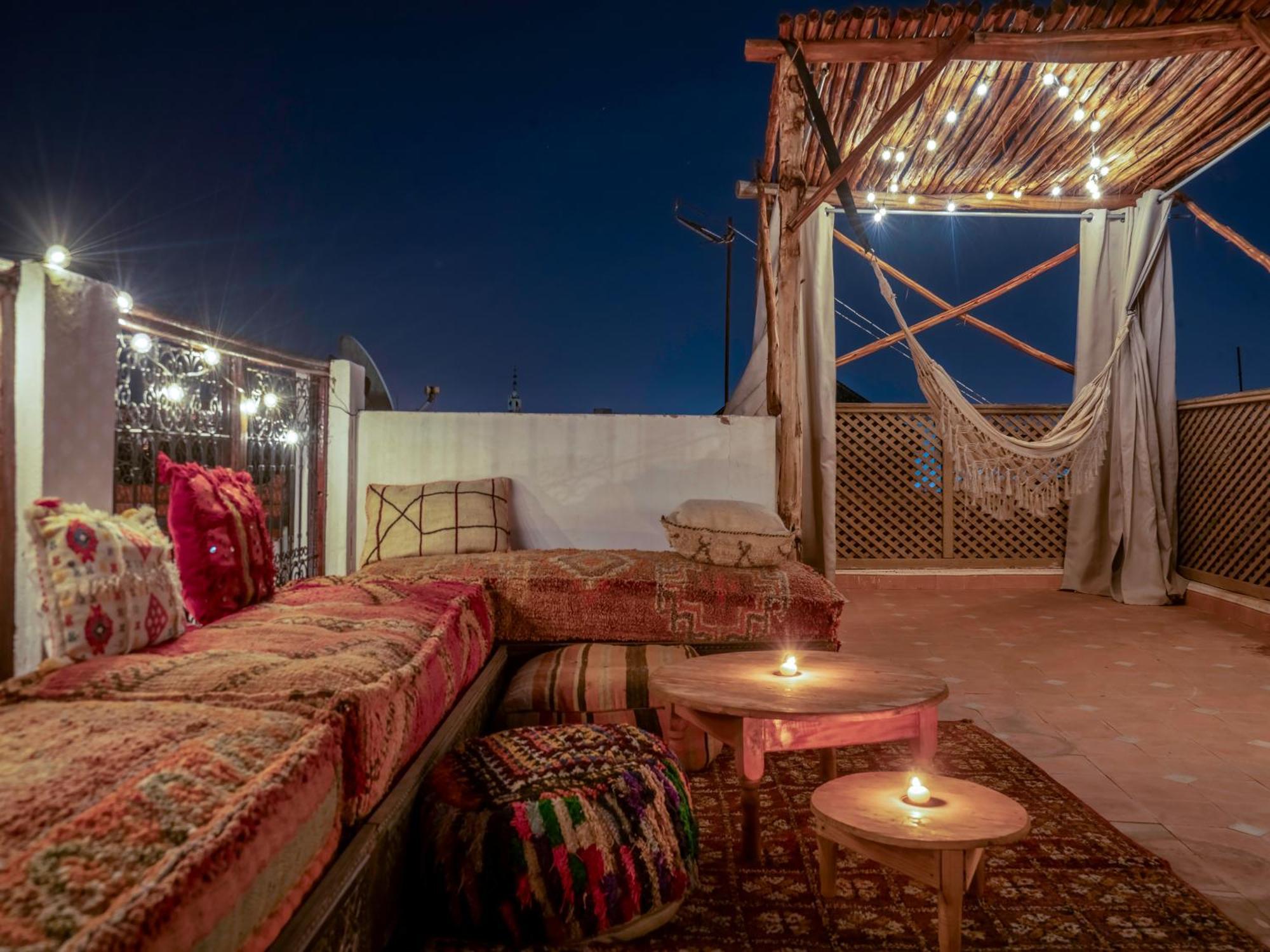 Kilimini Marrakesh