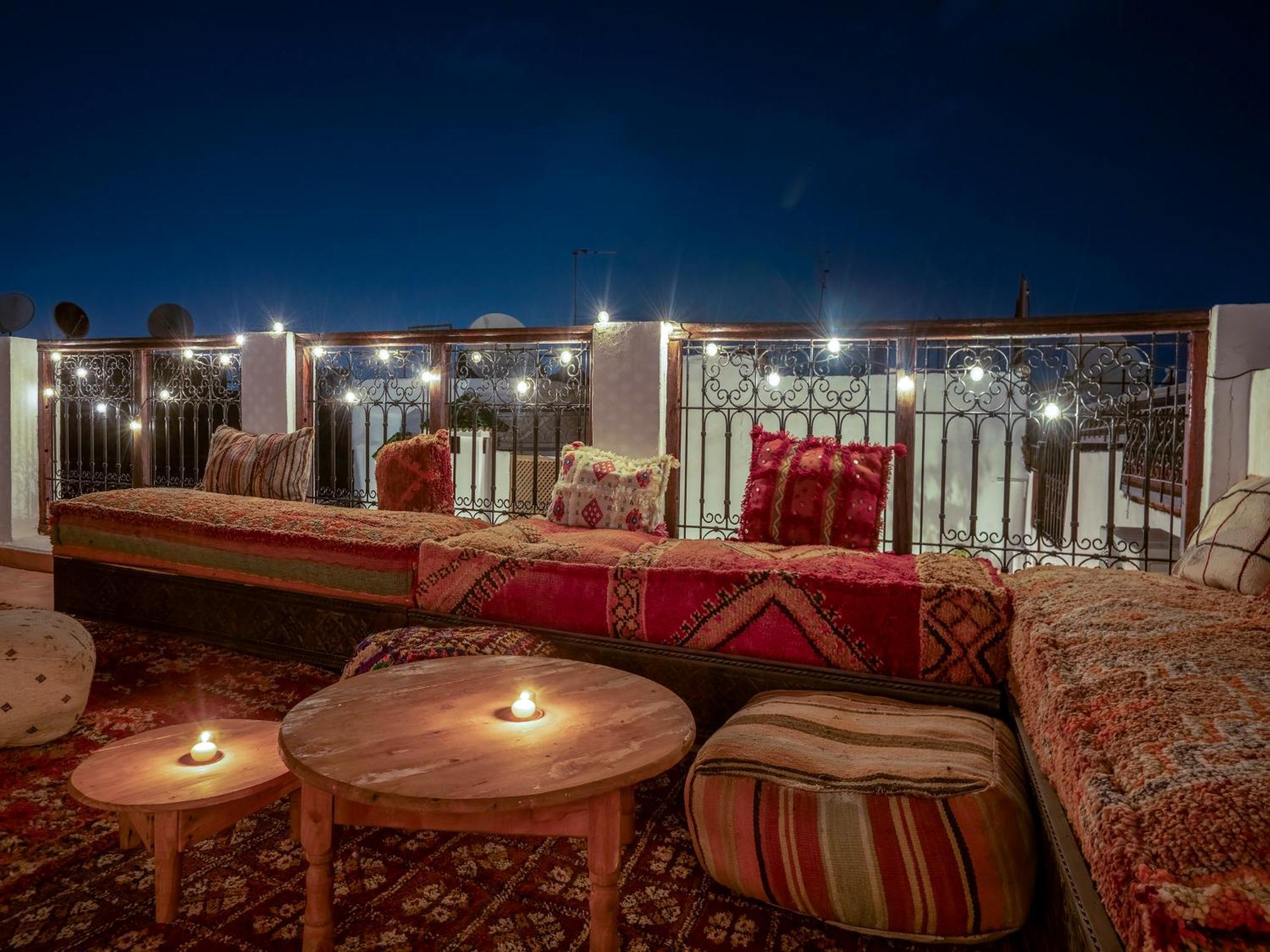Kilimini * Marrakesh