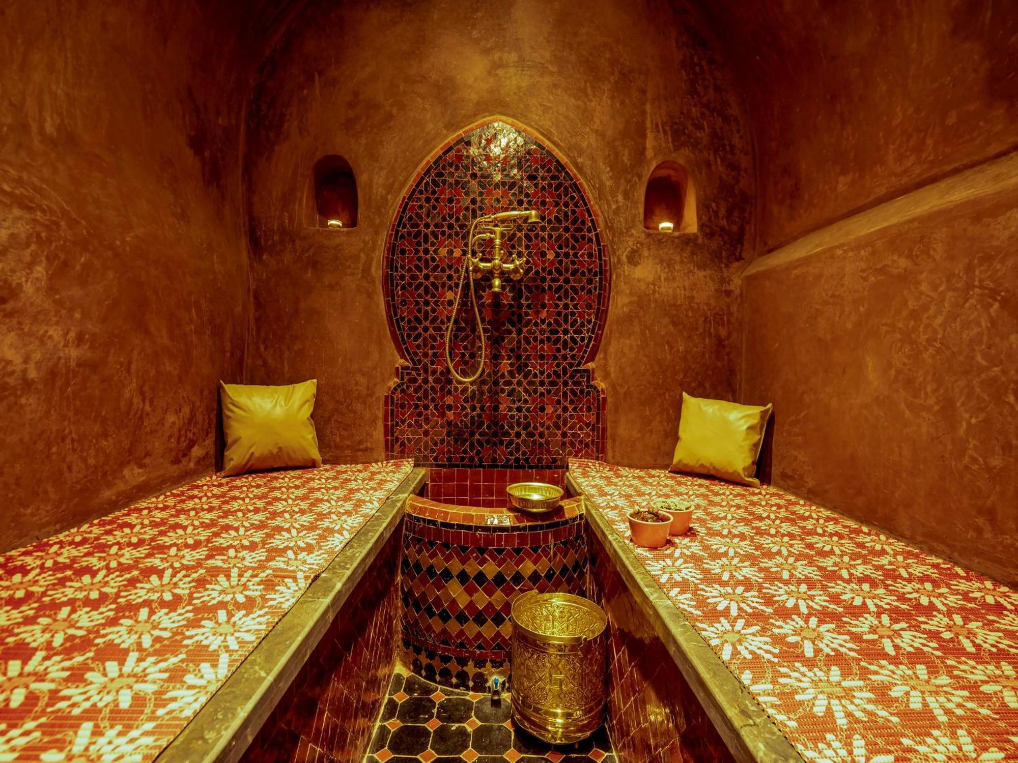 Kilimini Riad