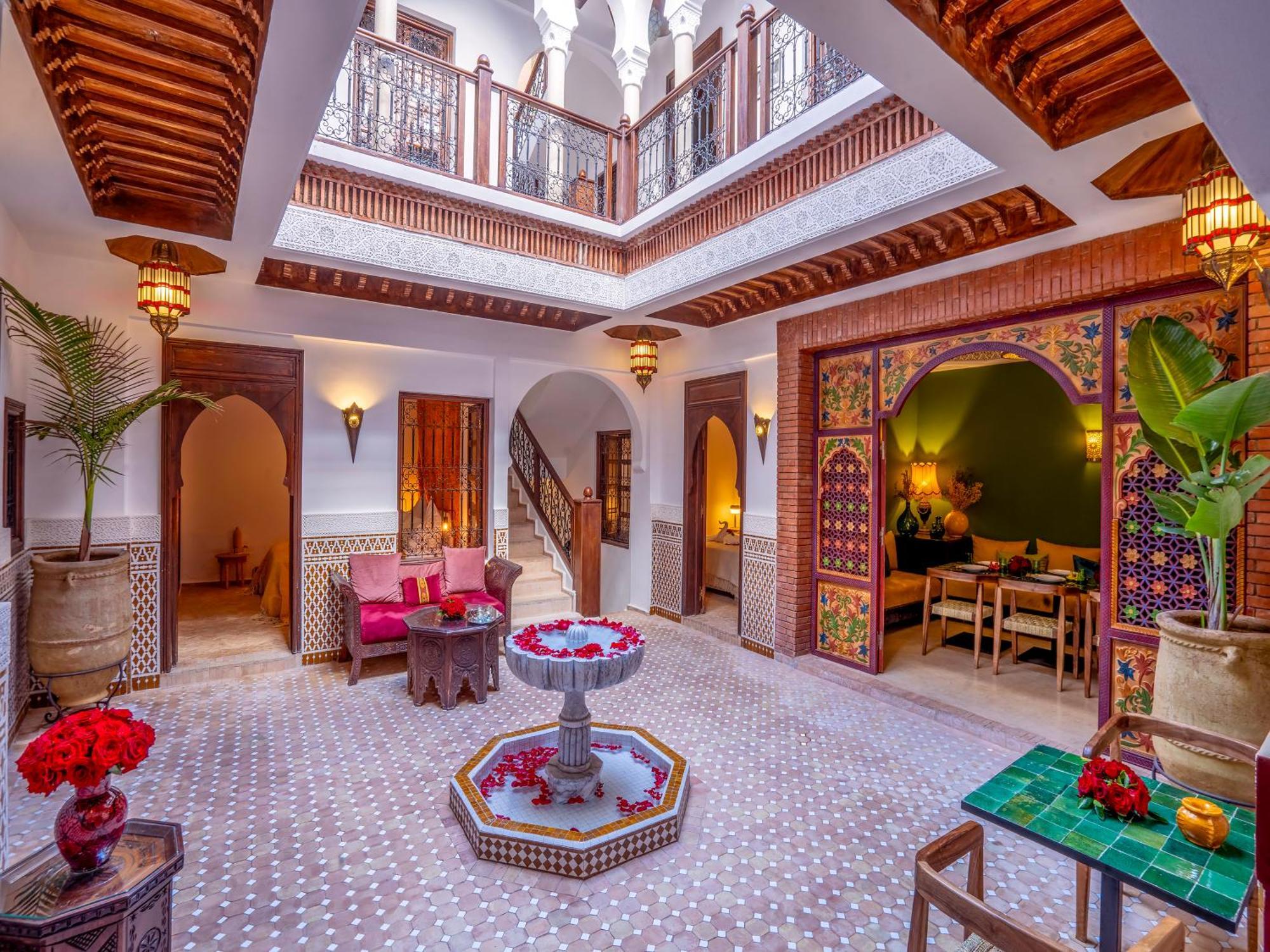 Riad Kilimini