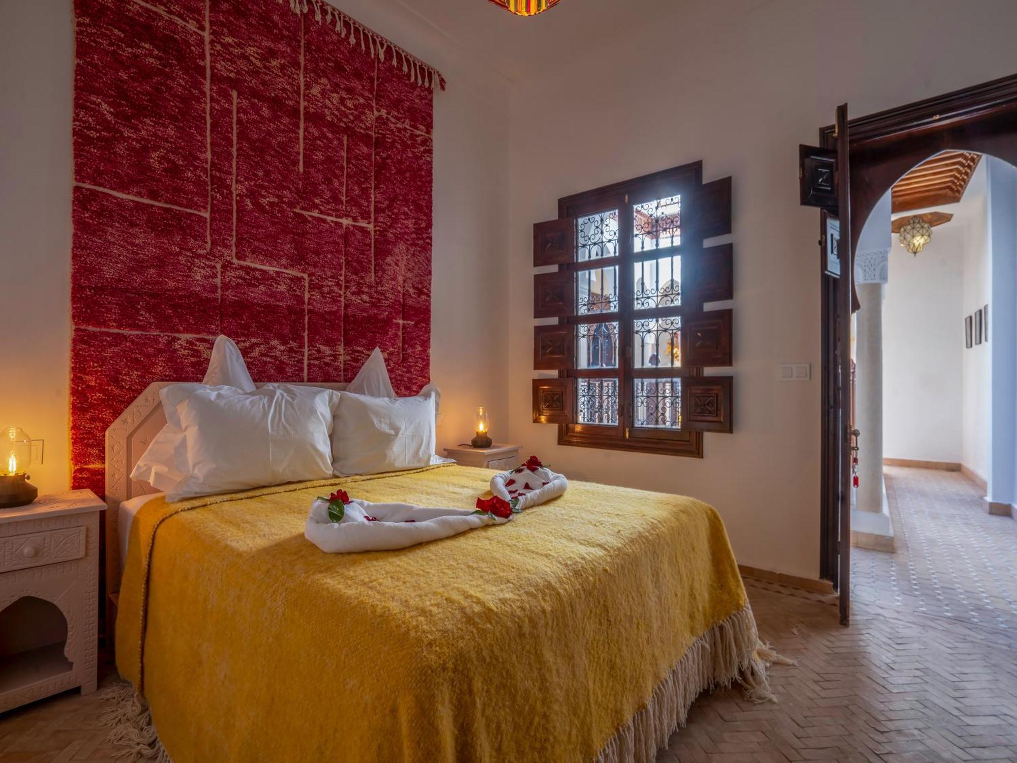 Kilimini Riad Marrakesh