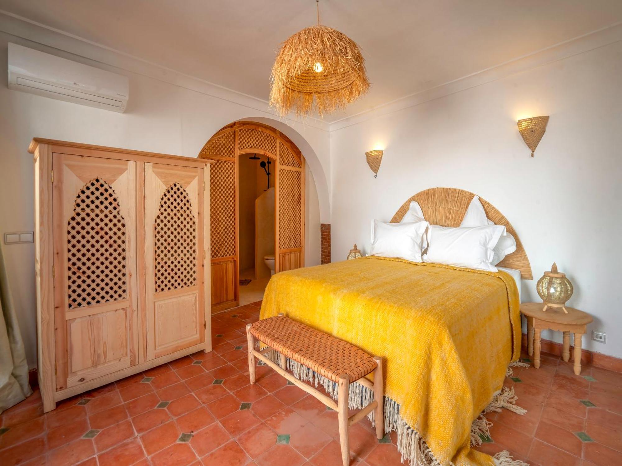 Kilimini Marrakesh