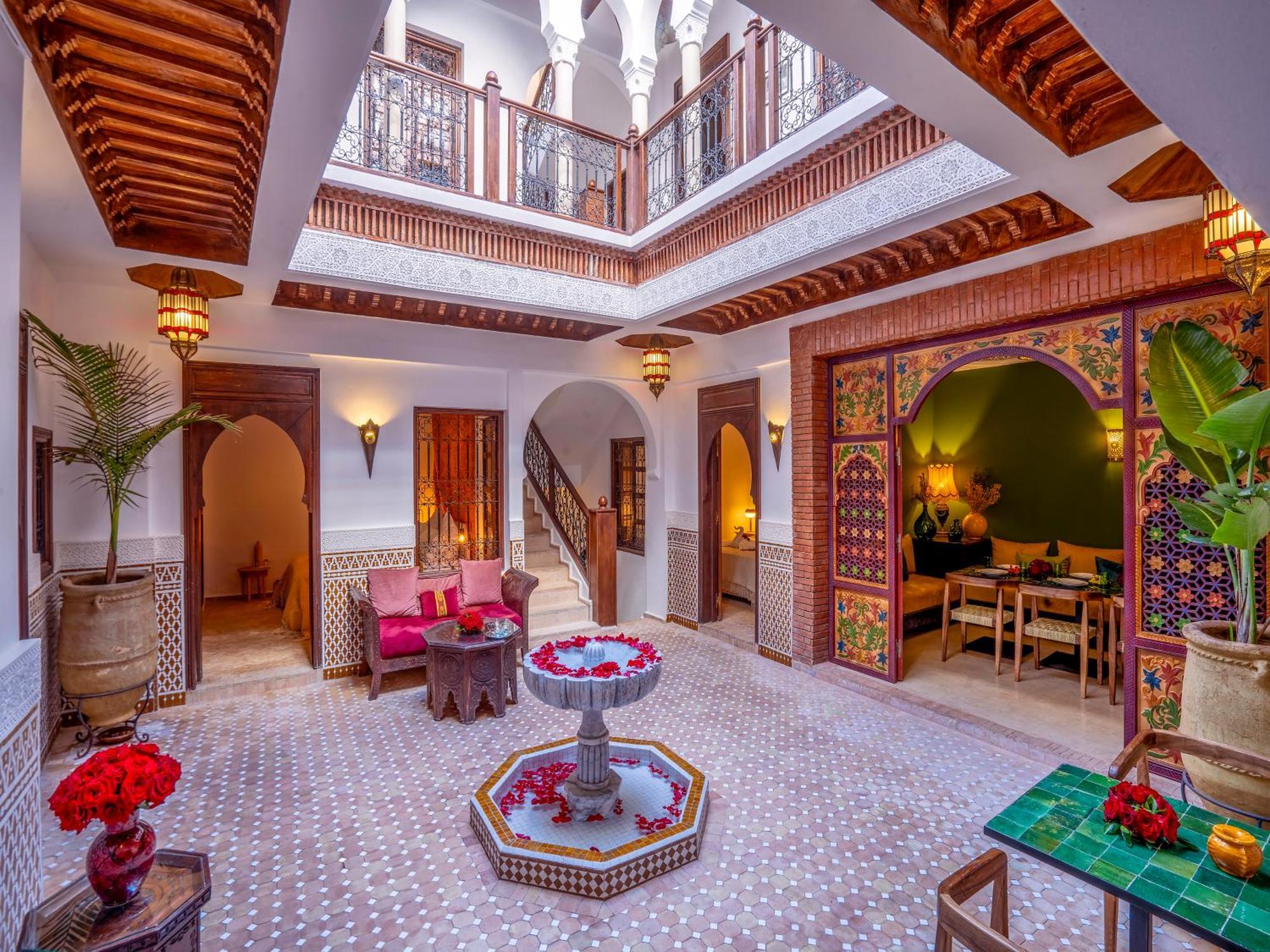 Riad Kilimini *