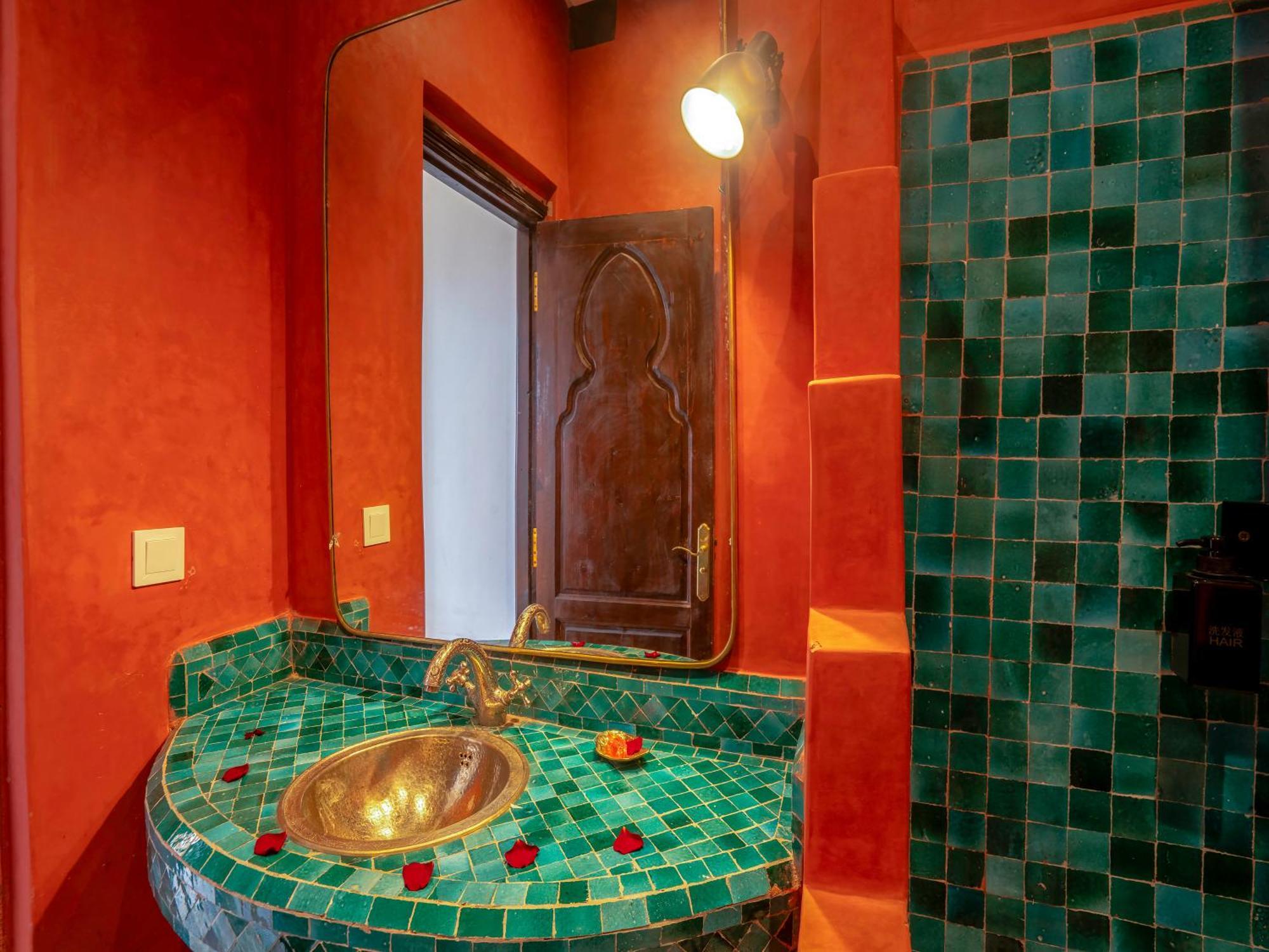 Kilimini Riad