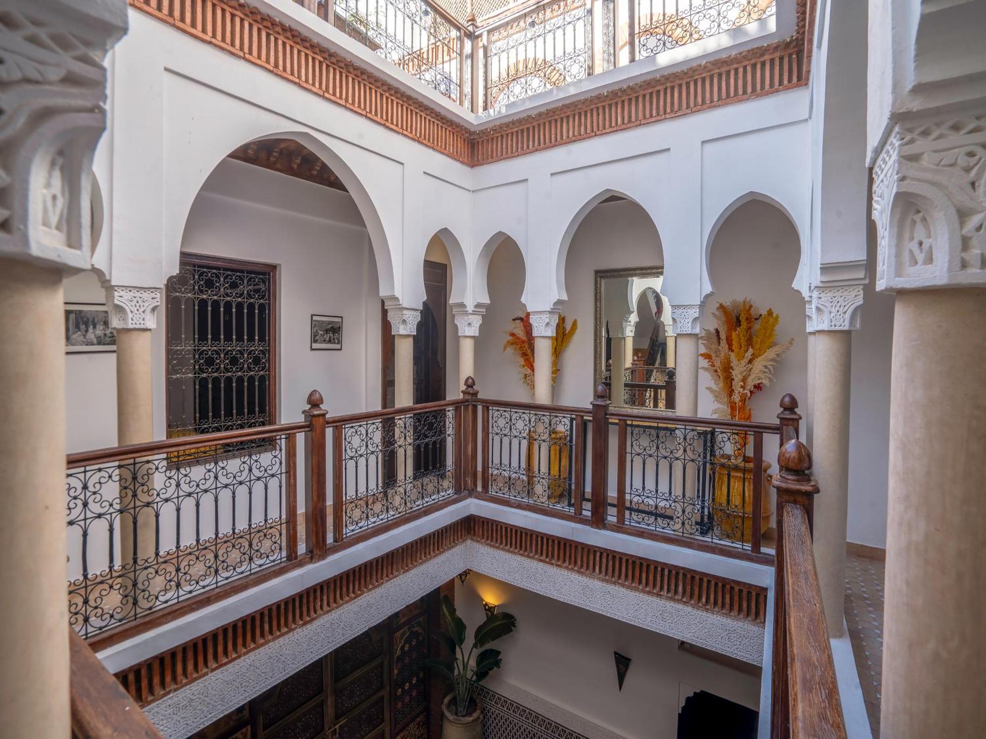Riad Kilimini