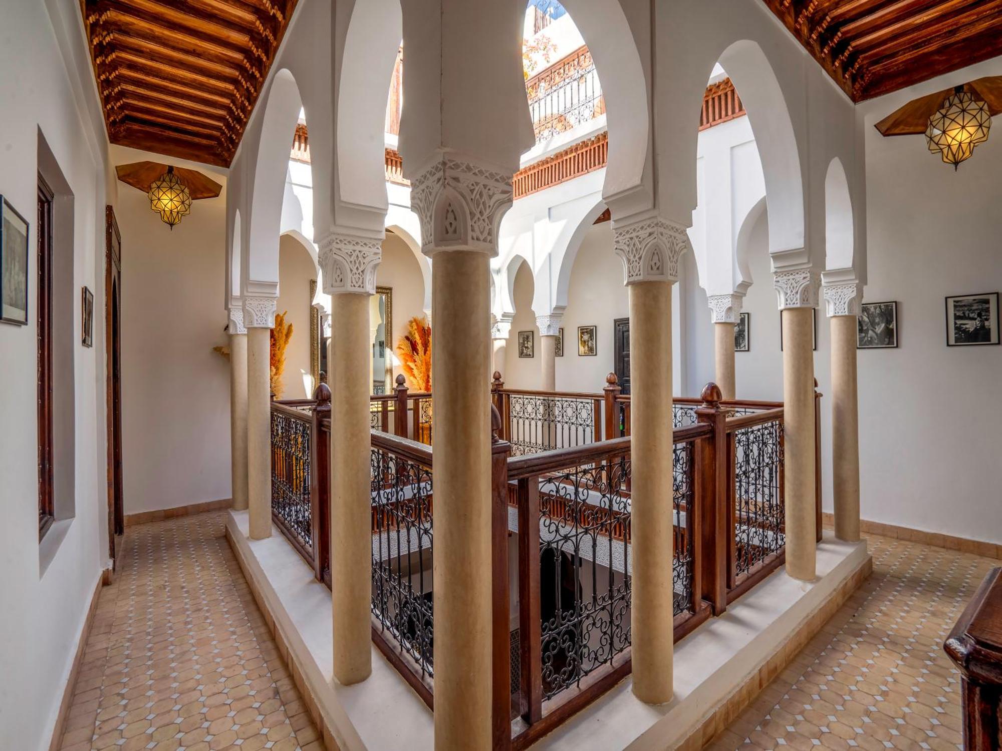 Riad Kilimini Marrakesh