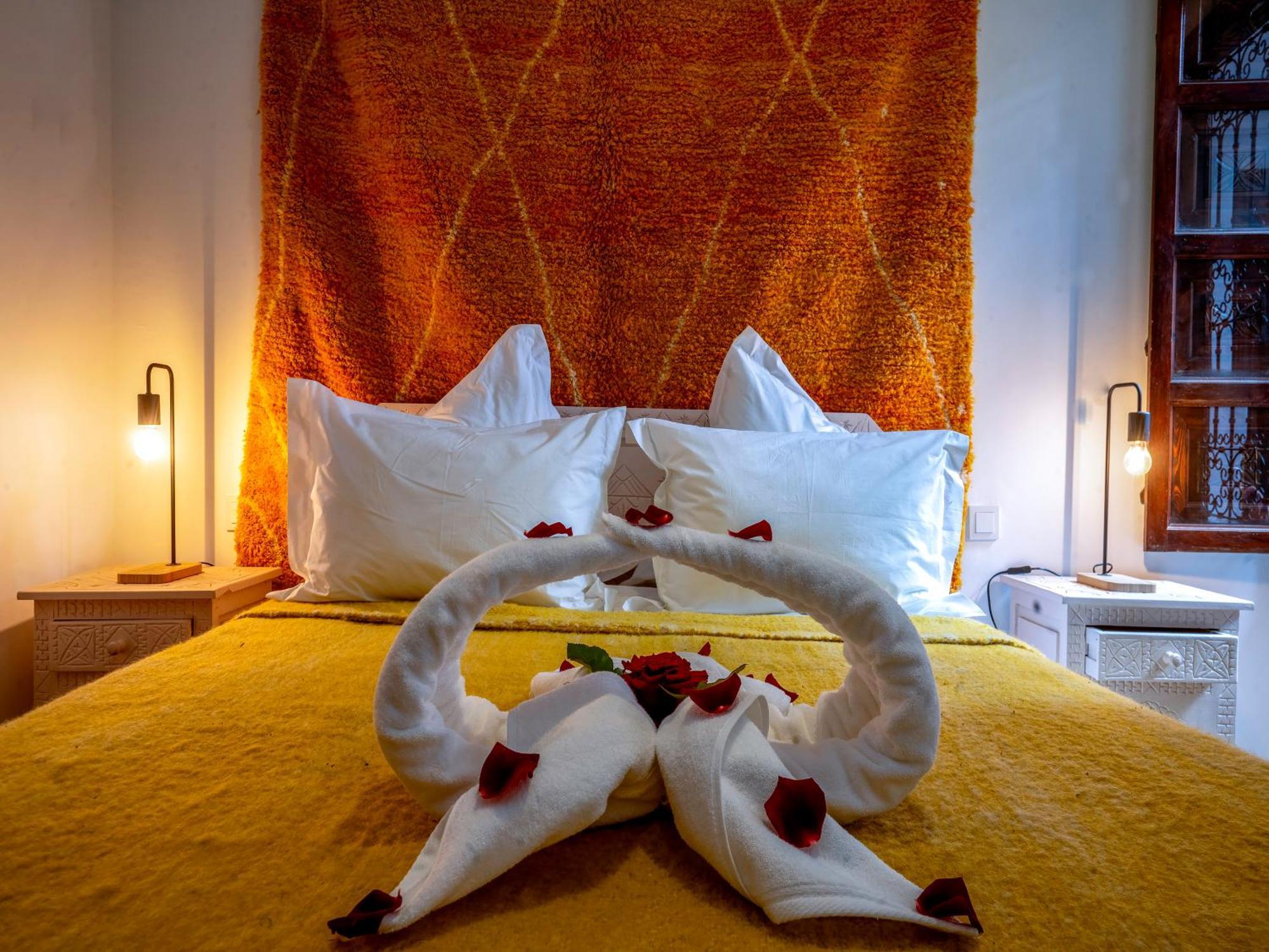 Kilimini Marrakesh