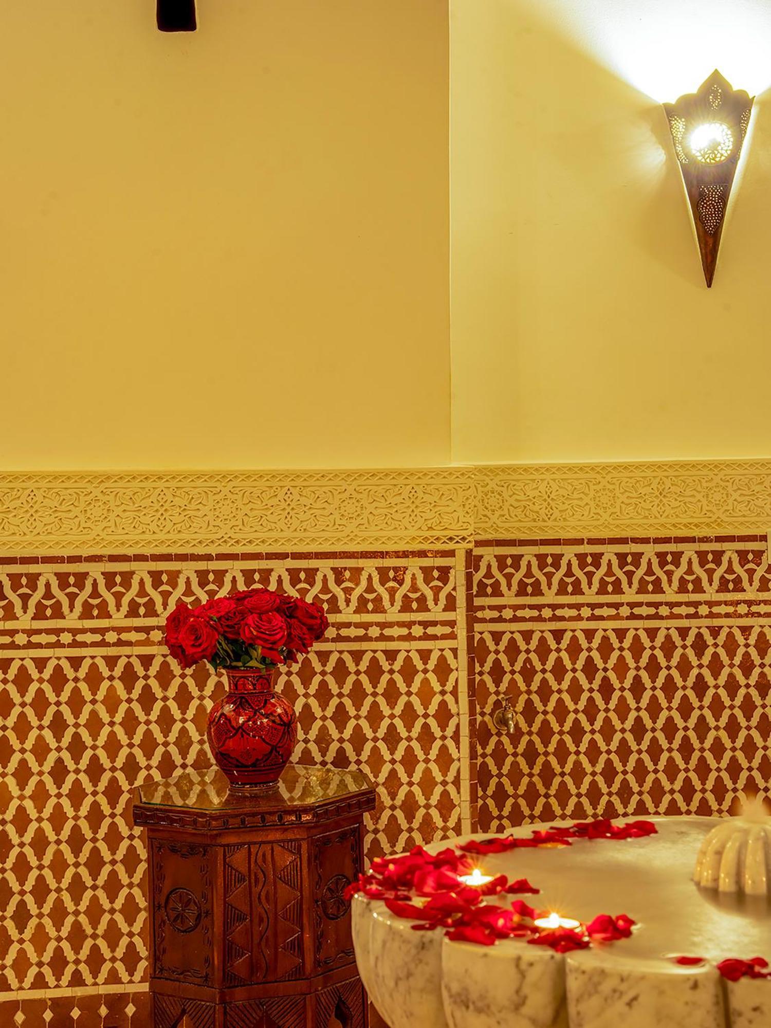 Kilimini Marrakesh